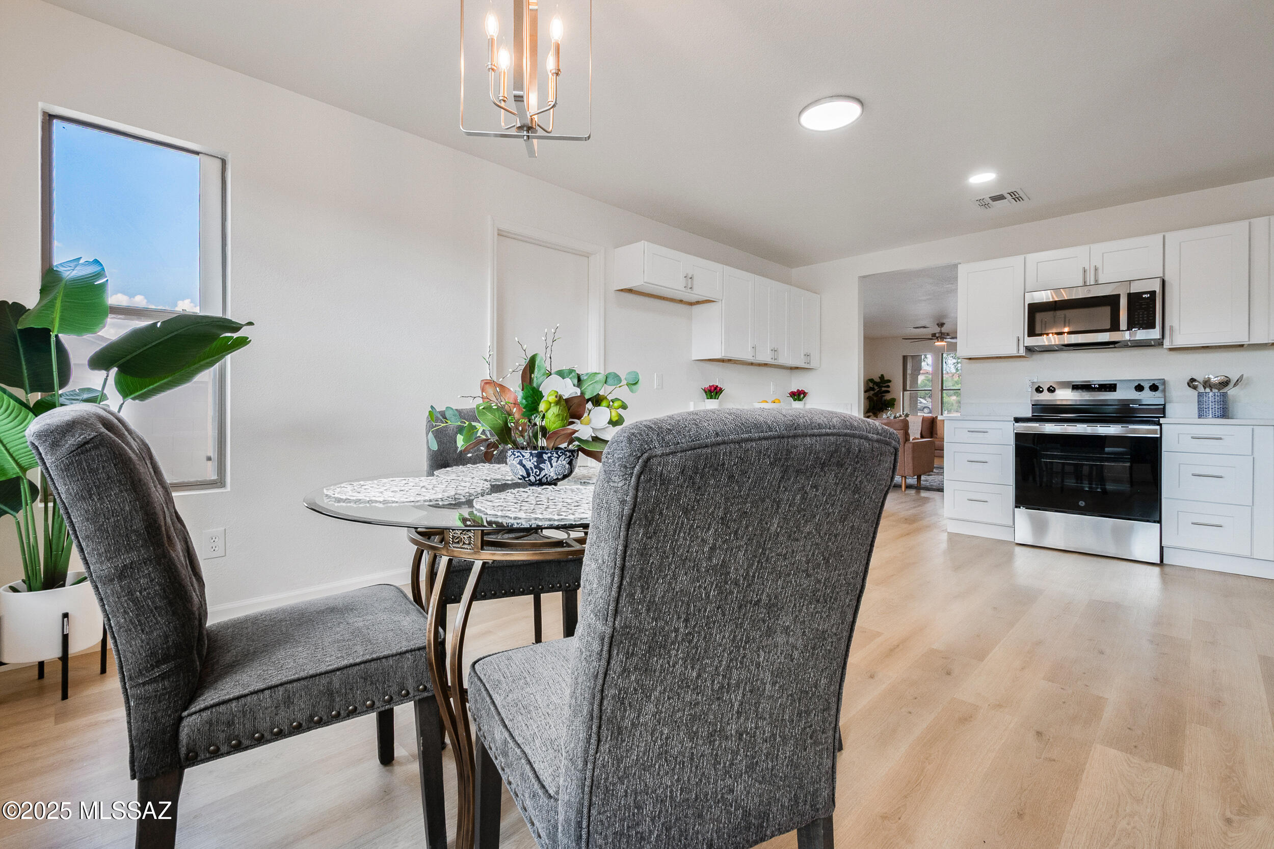 Cortaro Ranch (1-297) - Residential