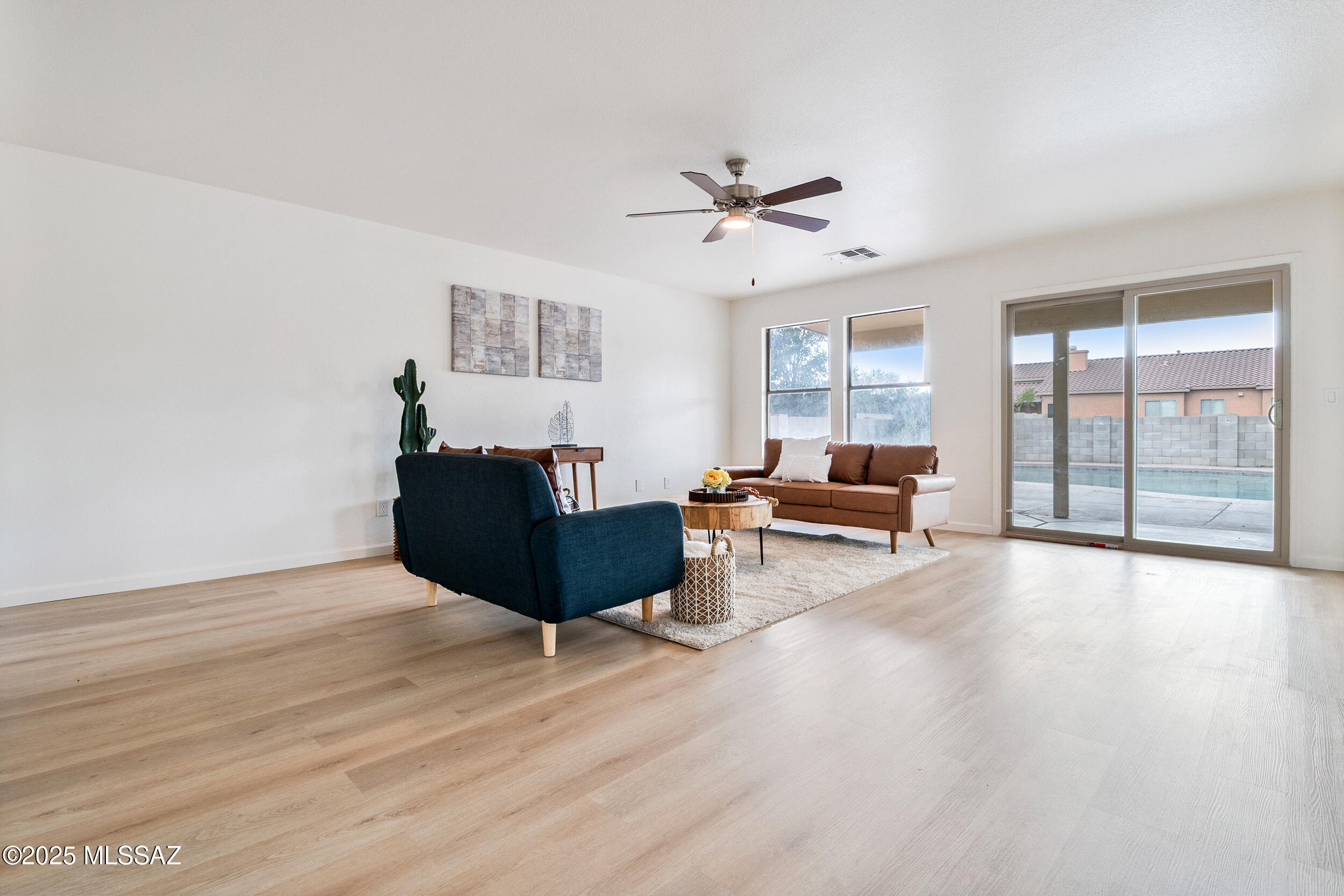 Cortaro Ranch (1-297) - Residential