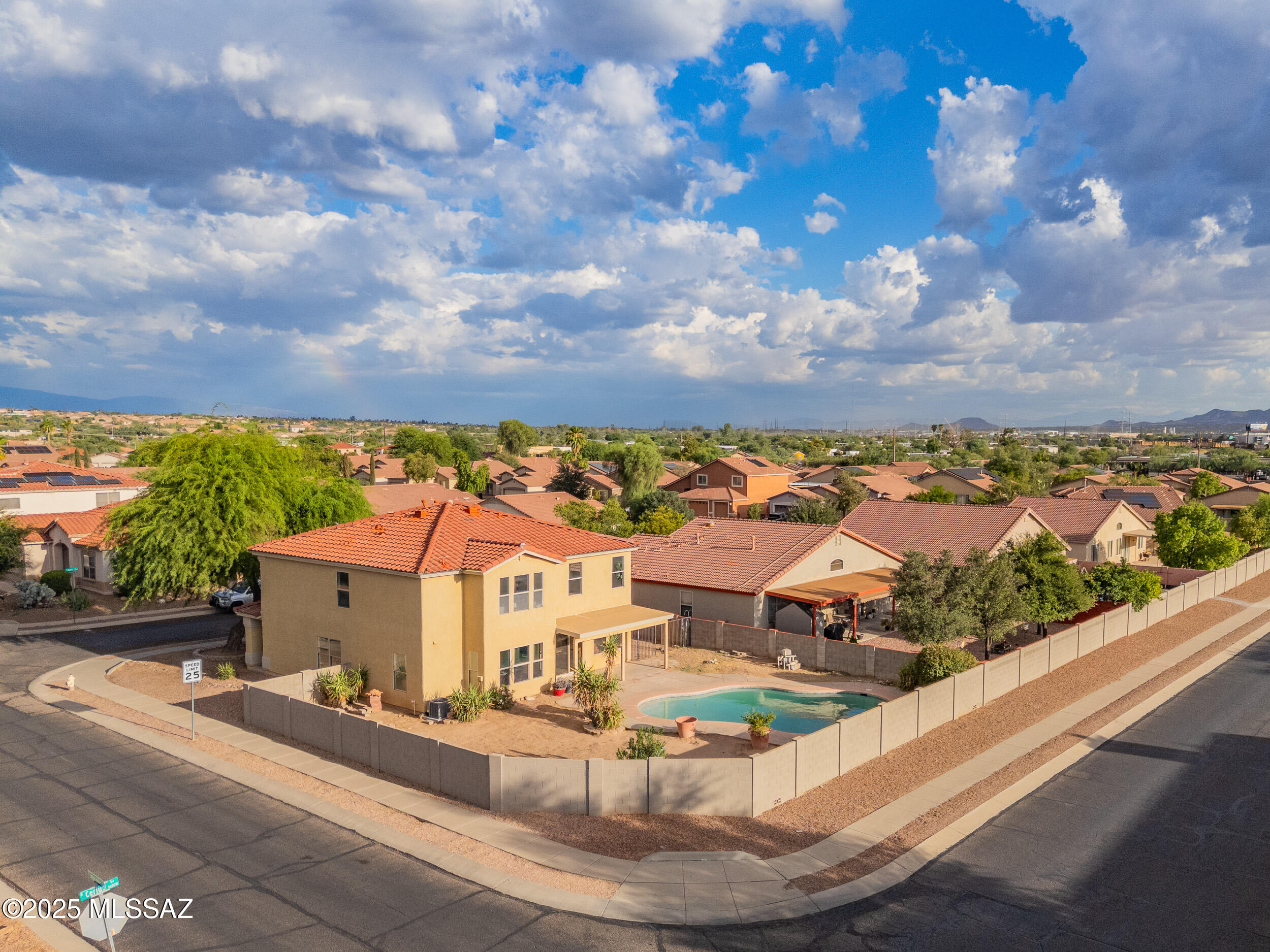 Cortaro Ranch (1-297) - Residential