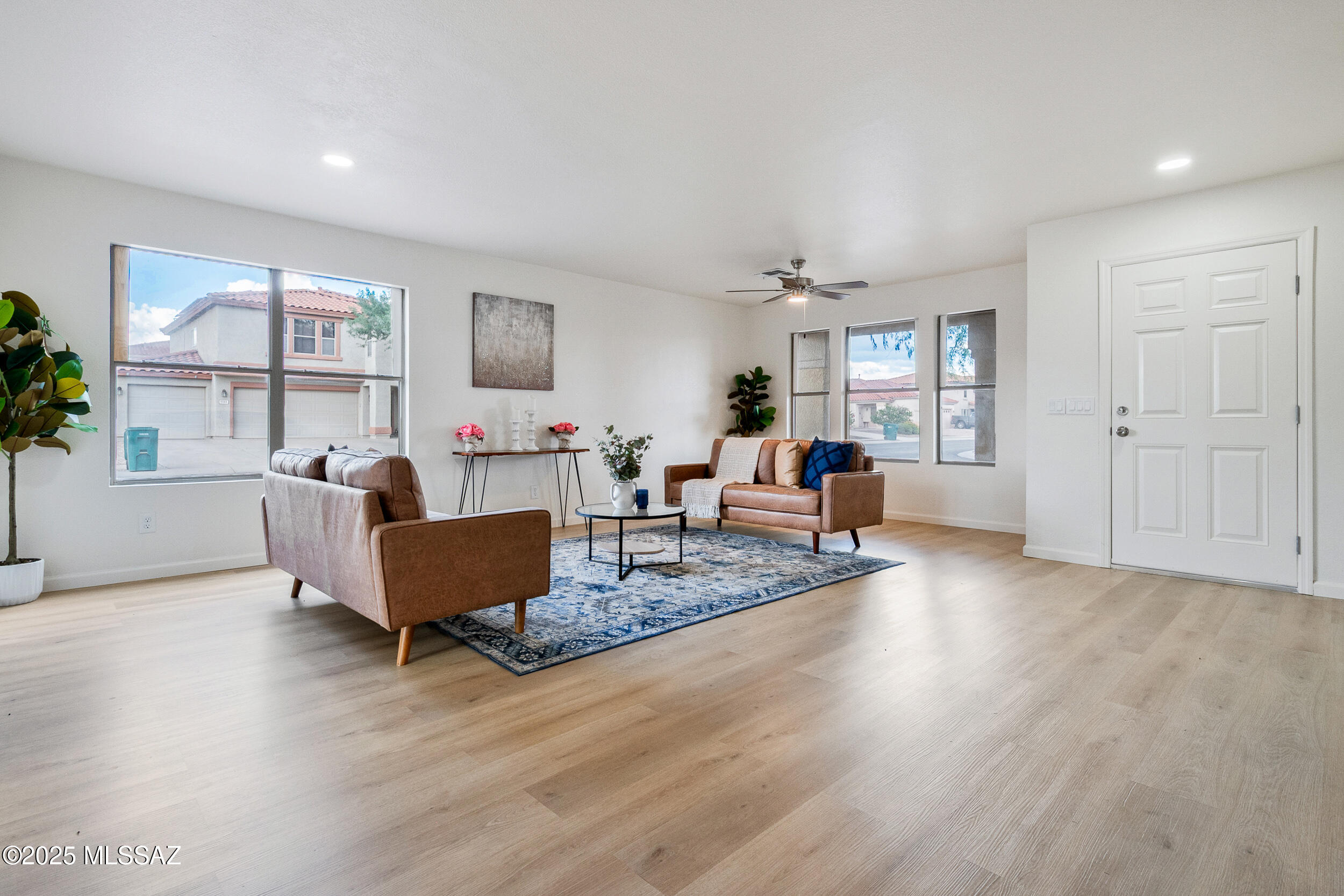 Cortaro Ranch (1-297) - Residential