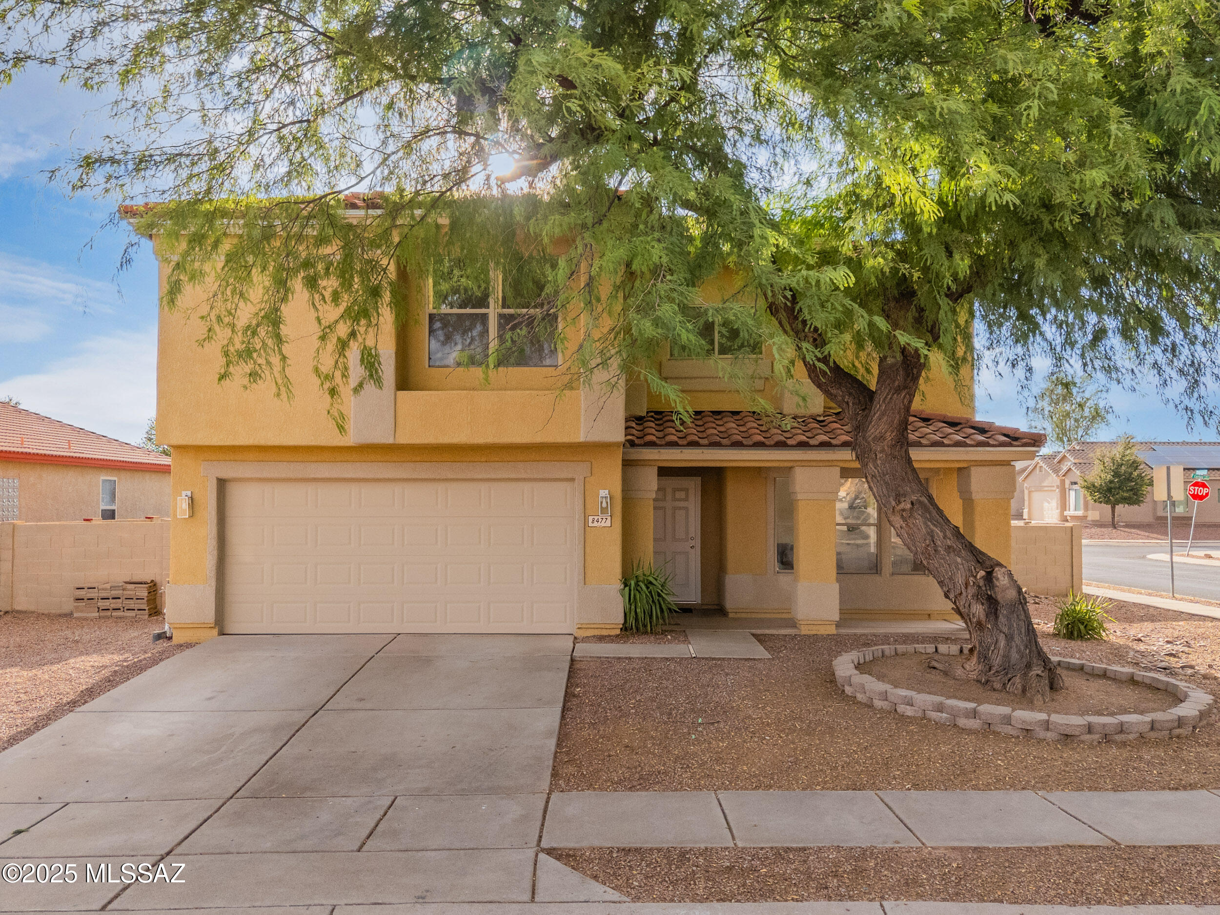 Cortaro Ranch (1-297) - Residential