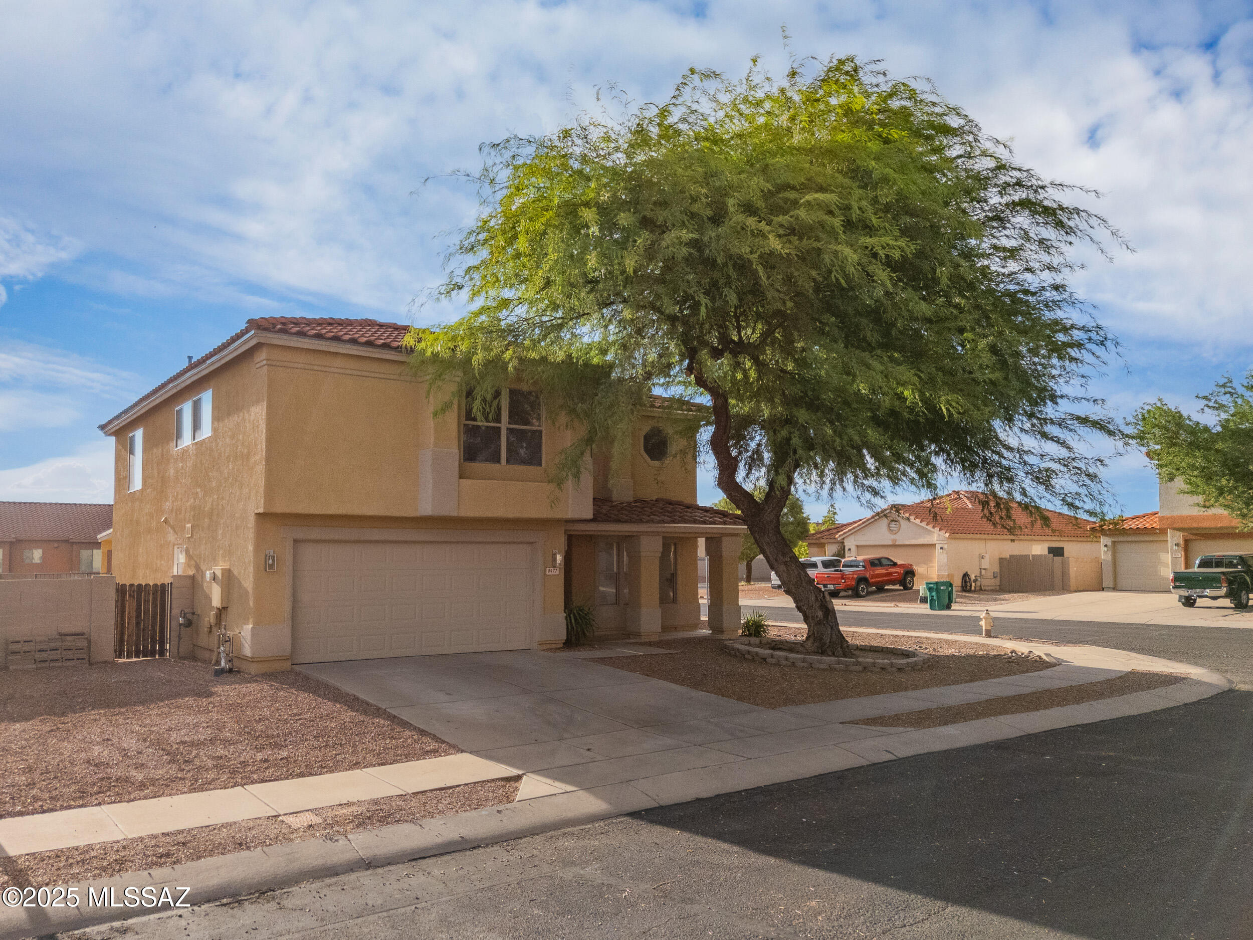 Cortaro Ranch (1-297) - Residential