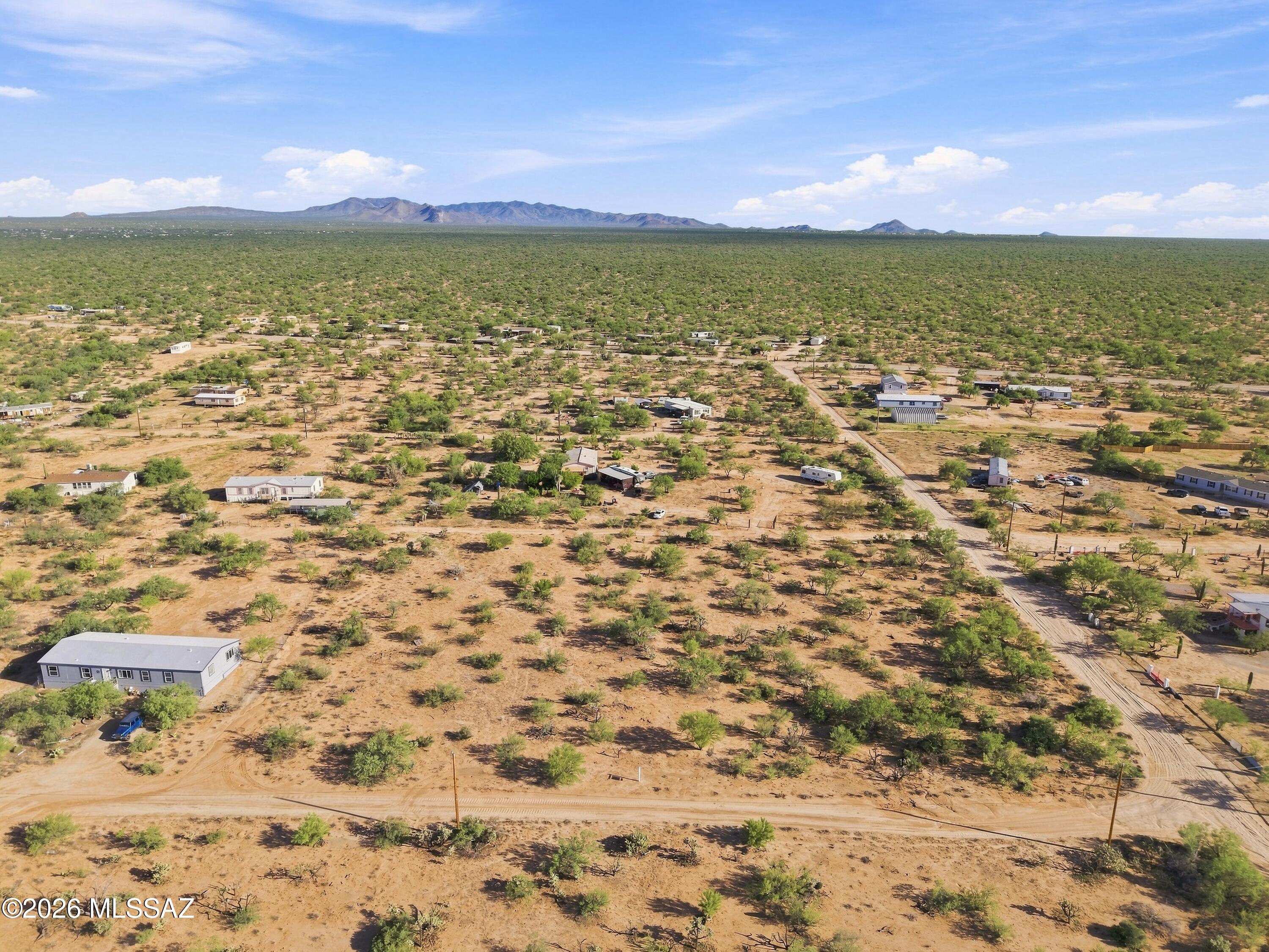 Diamond Bell Ranch Chaparral Unit (1-24, 26-228) - Land