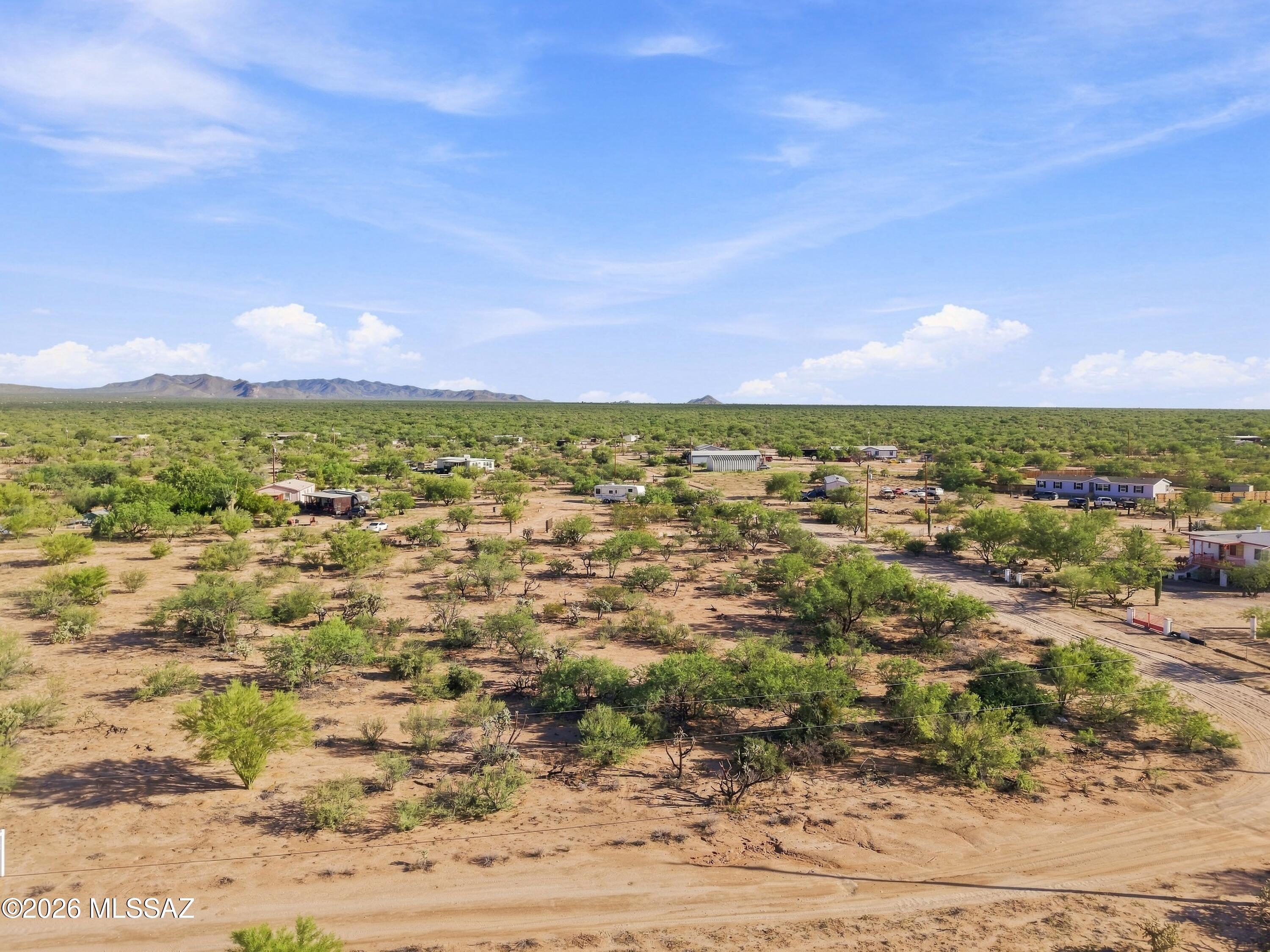 Diamond Bell Ranch Chaparral Unit (1-24, 26-228) - Land