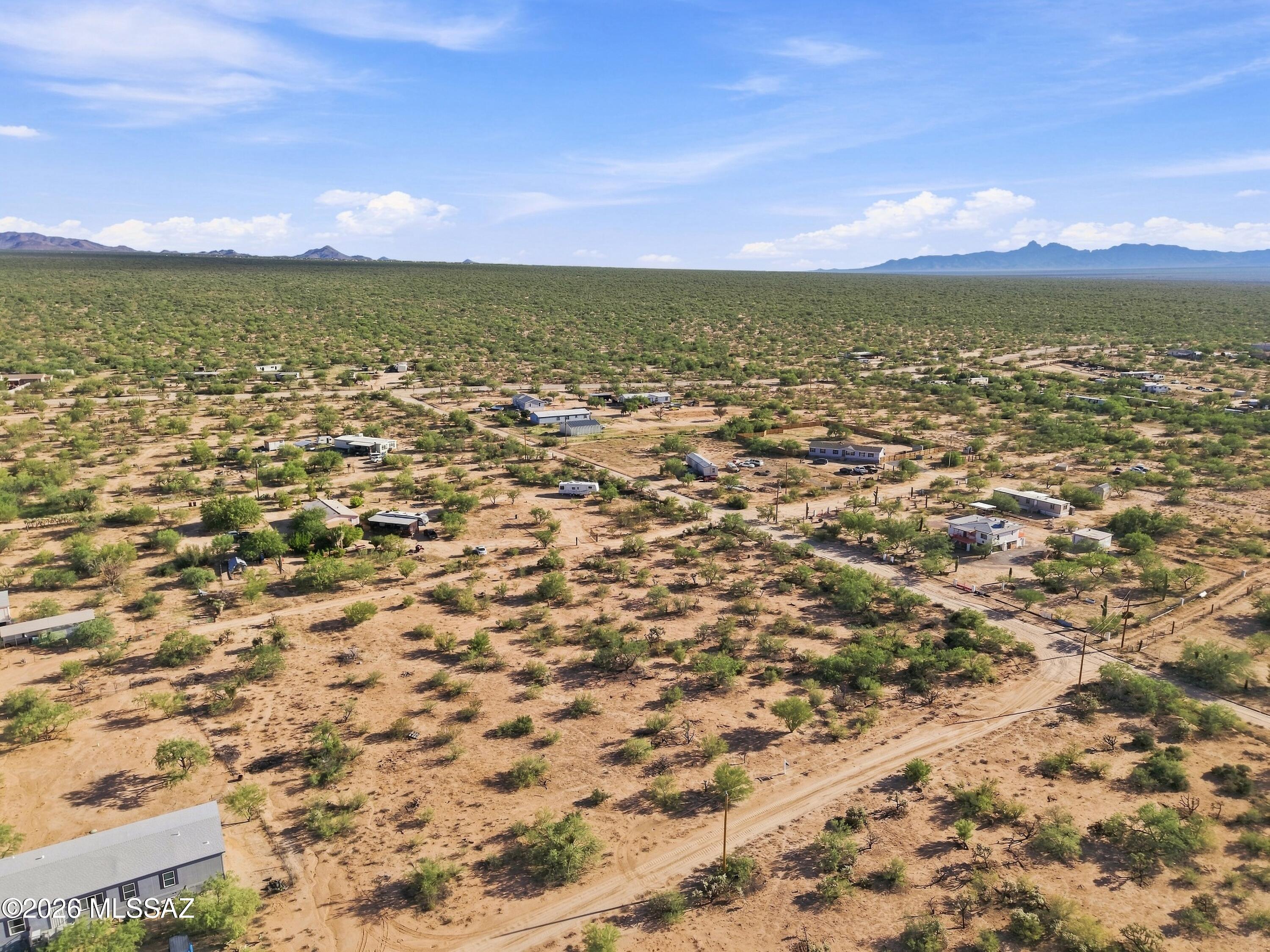 Diamond Bell Ranch Chaparral Unit (1-24, 26-228) - Land