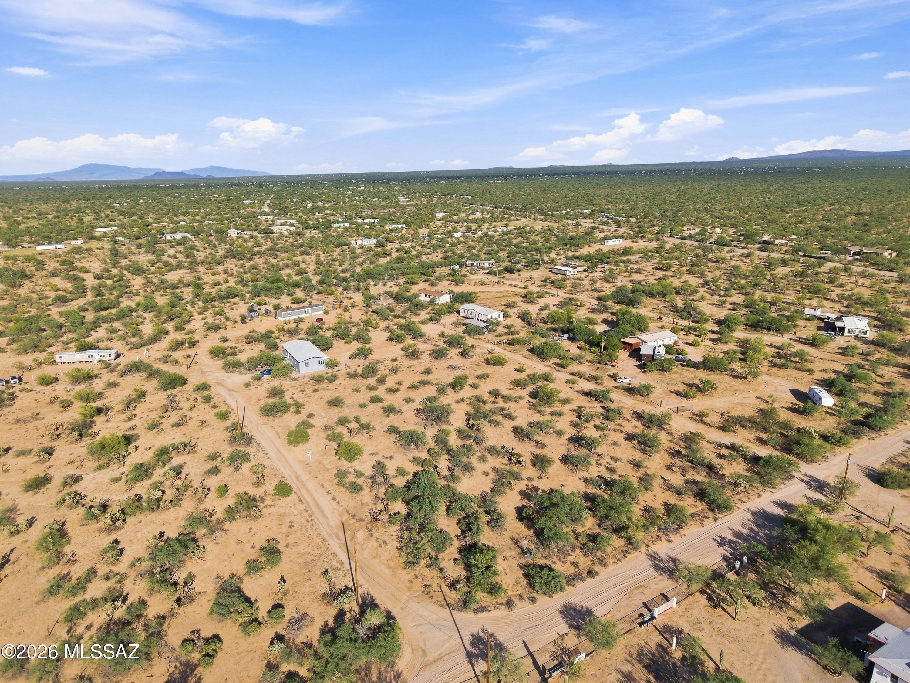 Diamond Bell Ranch Chaparral Unit (1-24, 26-228) - Land