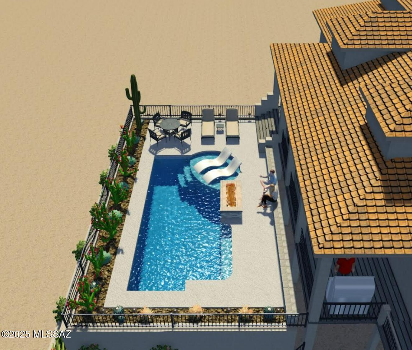 Sin Vacas (1-127 & 129-235) - Residential