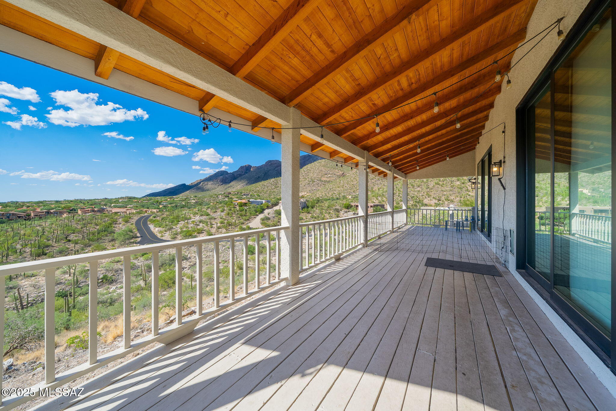 Sin Vacas (1-127 & 129-235) - Residential