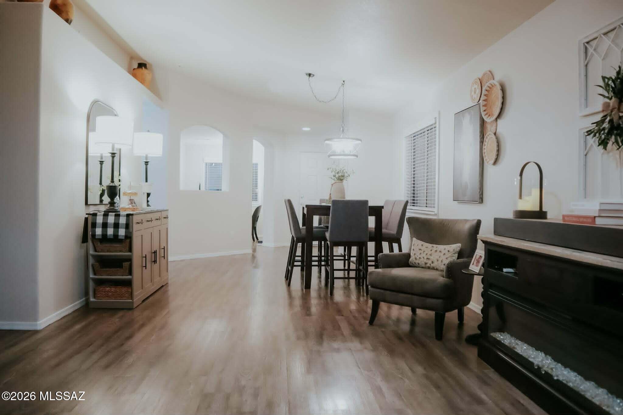 Harrison Shadows (1-42) - Residential
