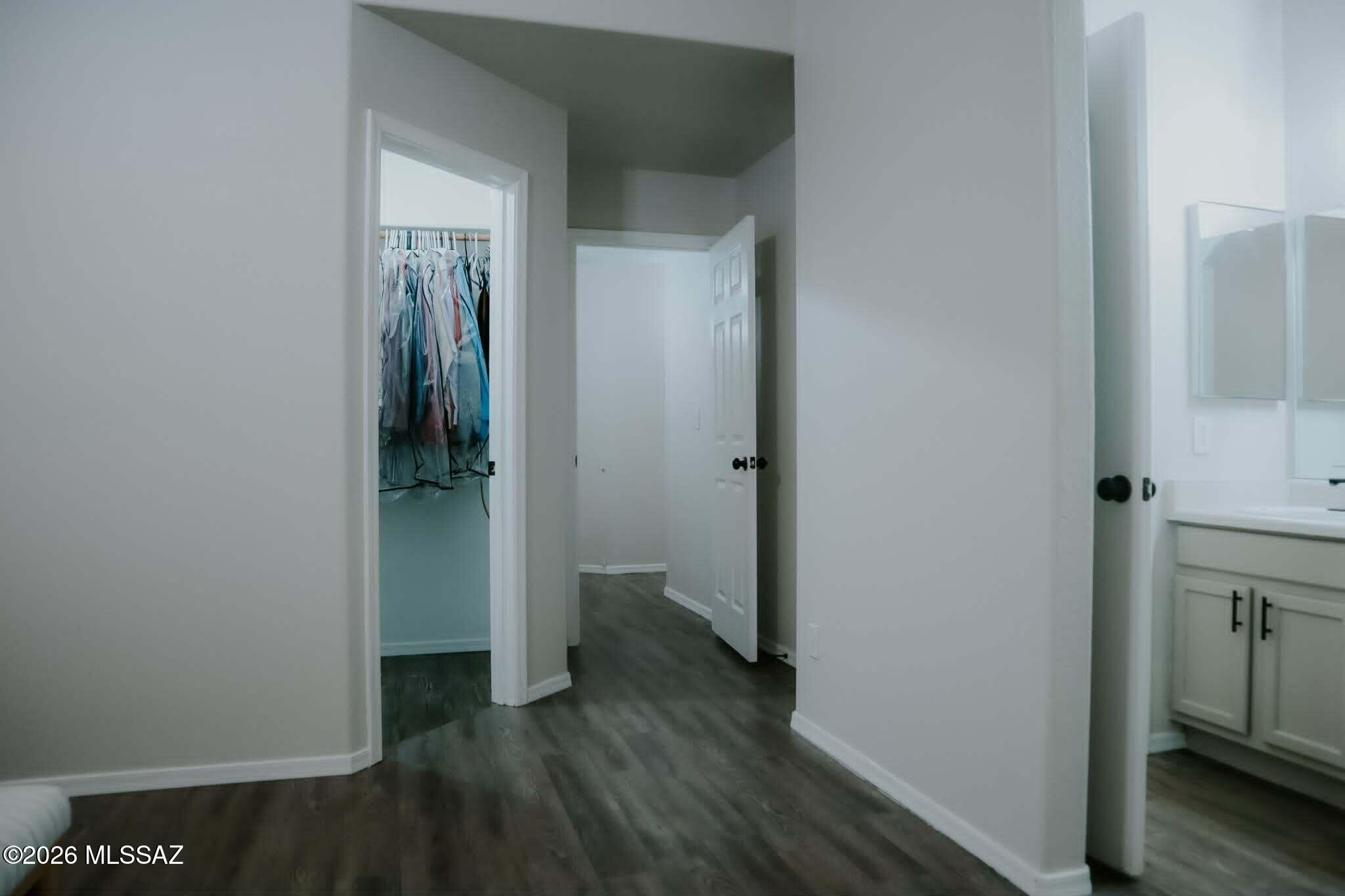 Harrison Shadows (1-42) - Residential