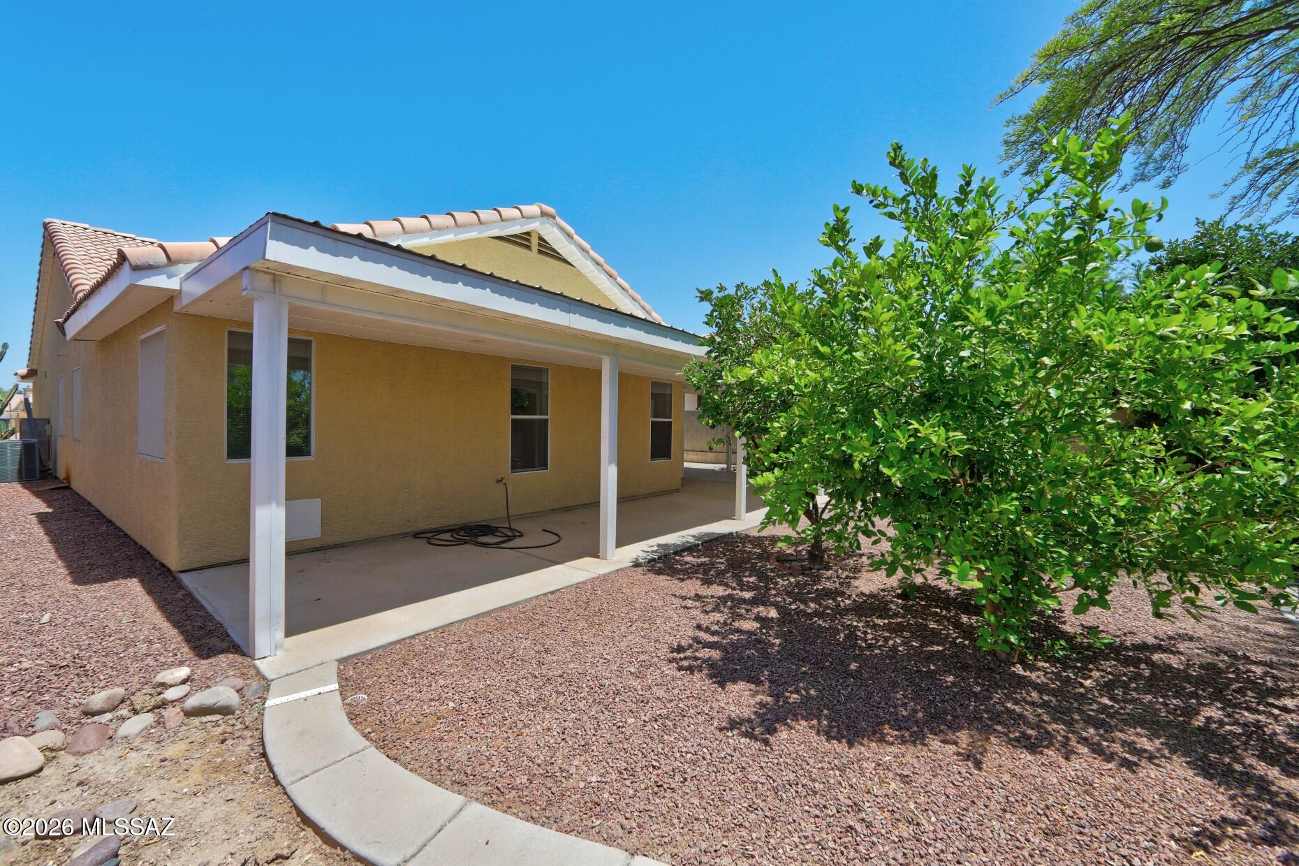 Continental Ranch Parcel 7 - Residential