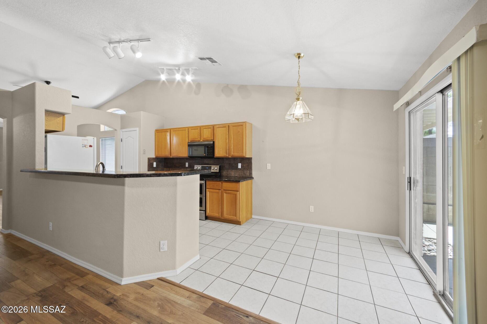 Continental Ranch Parcel 7 - Residential