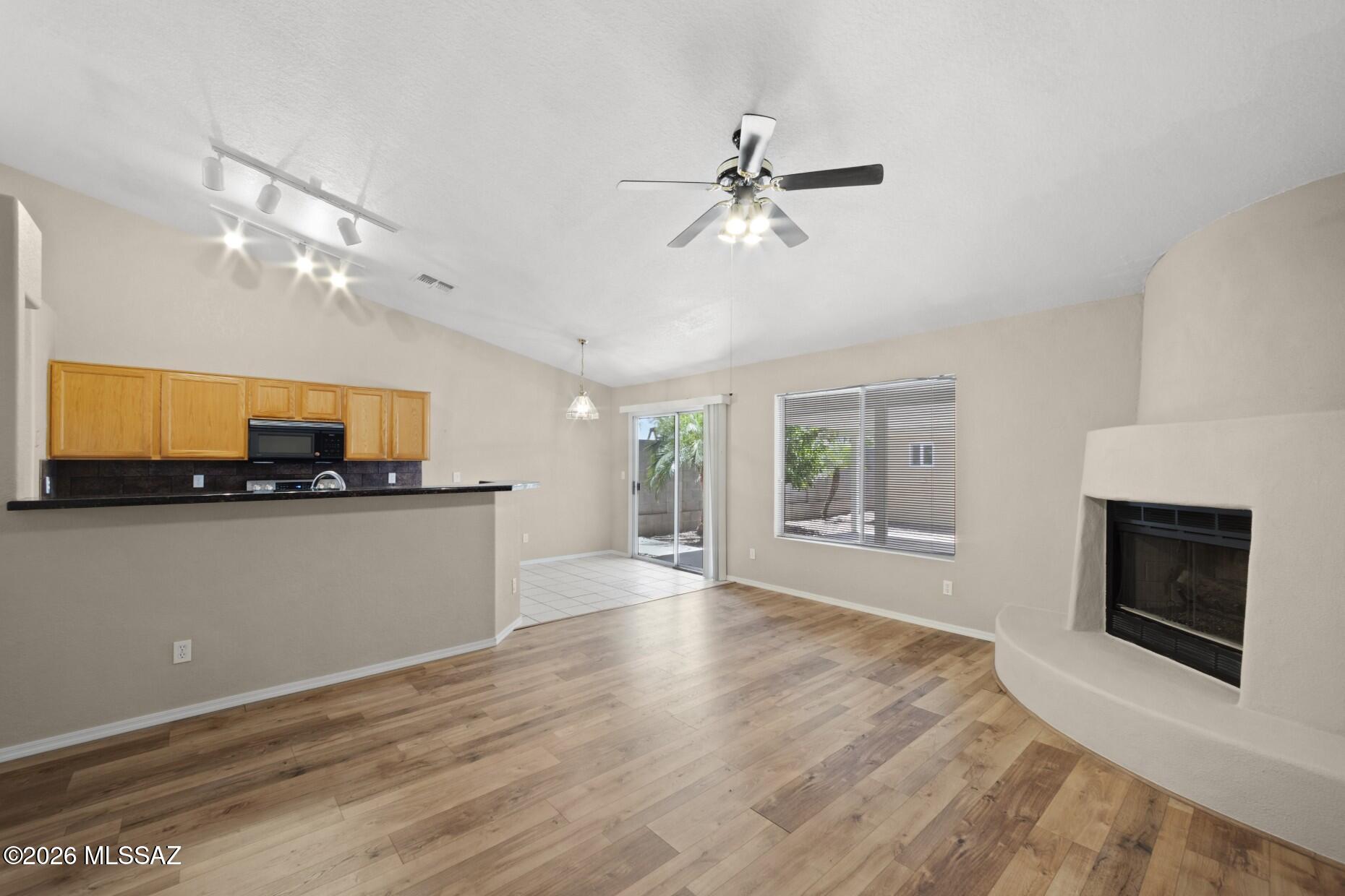 Continental Ranch Parcel 7 - Residential