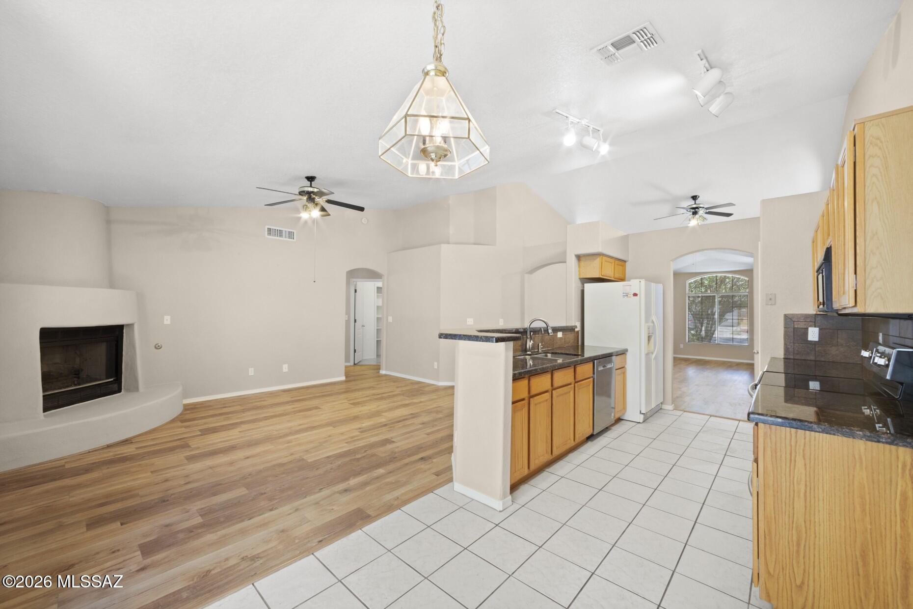 Continental Ranch Parcel 7 - Residential