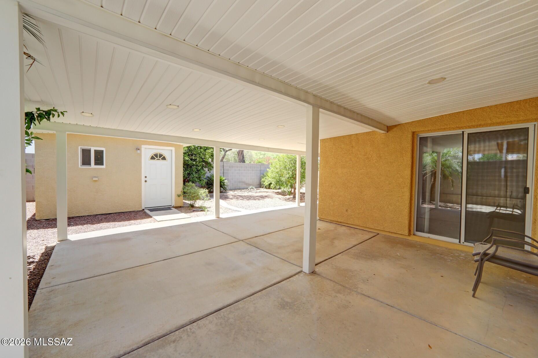 Continental Ranch Parcel 7 - Residential