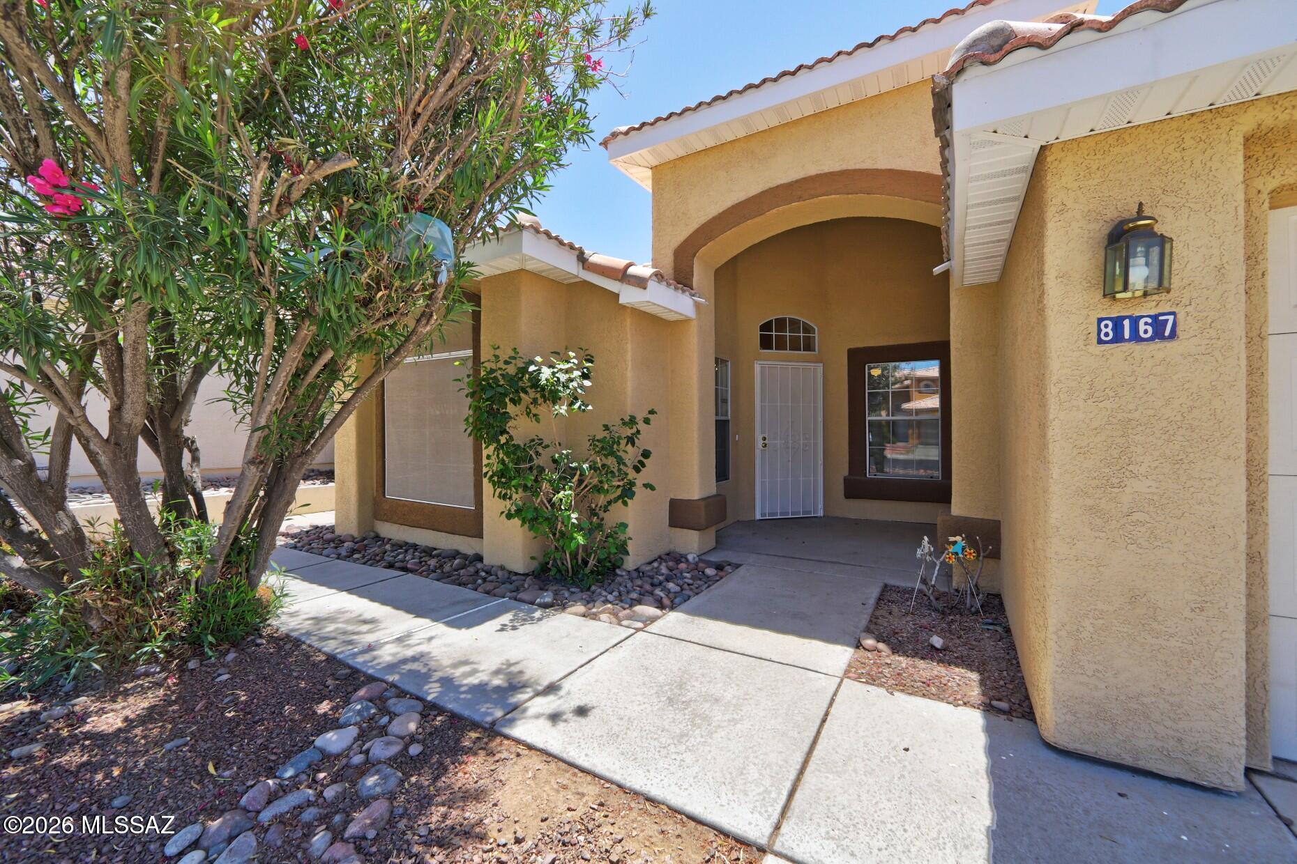 Continental Ranch Parcel 7 - Residential