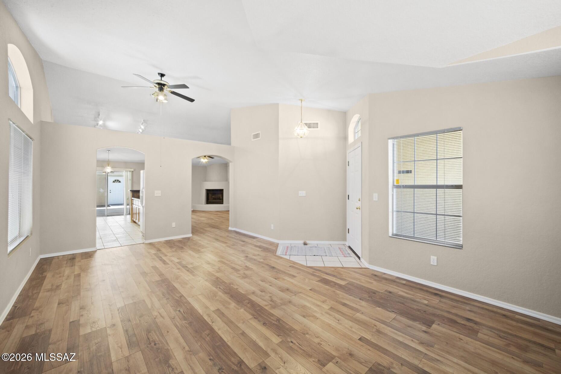 Continental Ranch Parcel 7 - Residential
