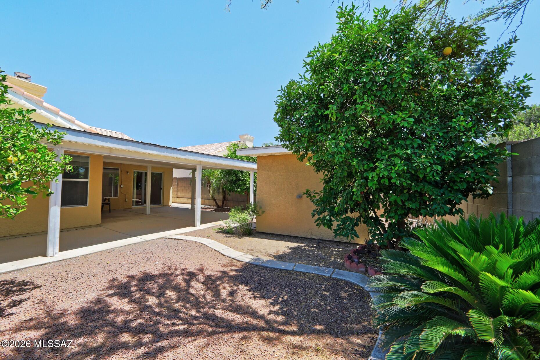 Continental Ranch Parcel 7 - Residential