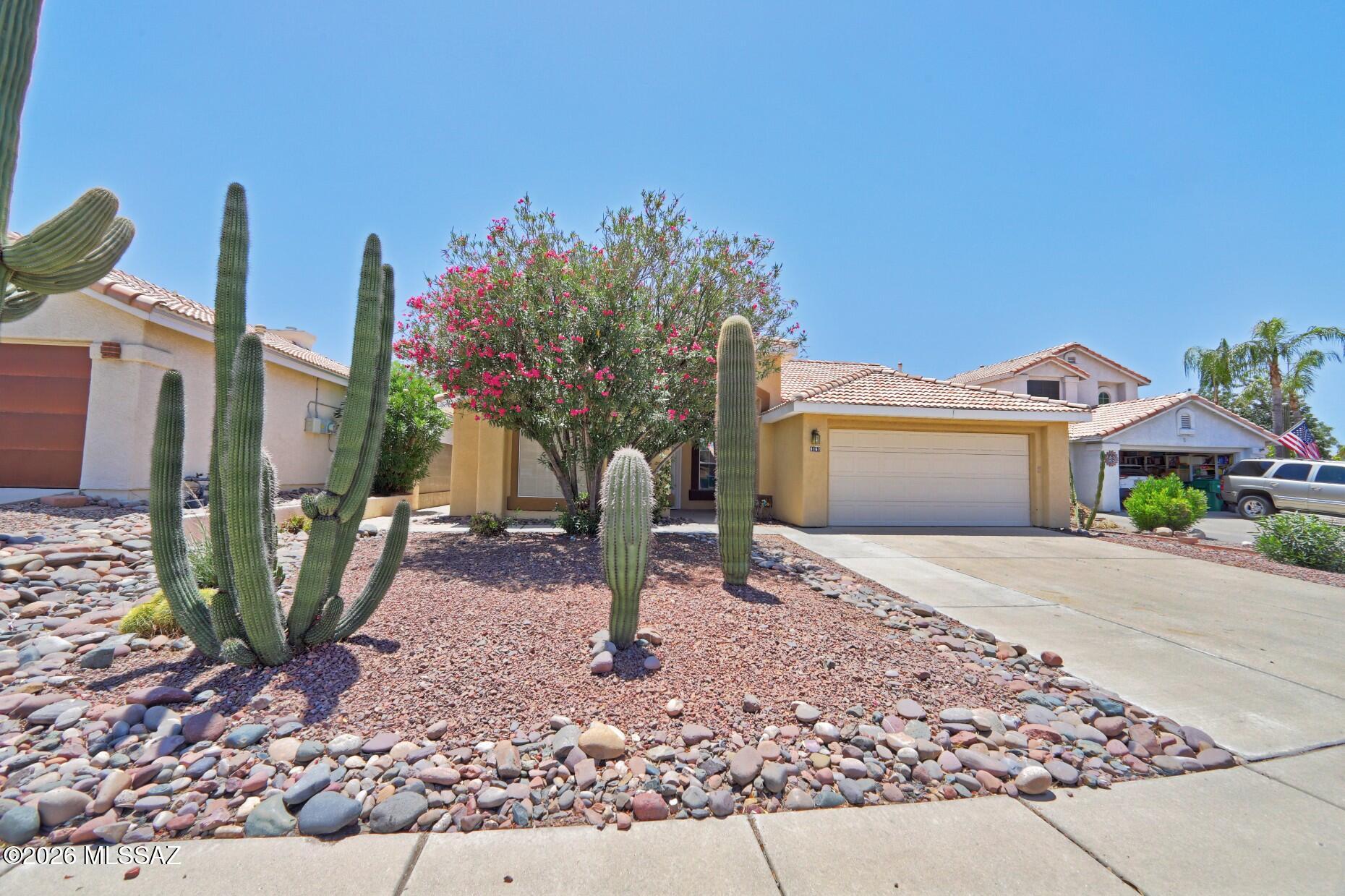 Continental Ranch Parcel 7 - Residential