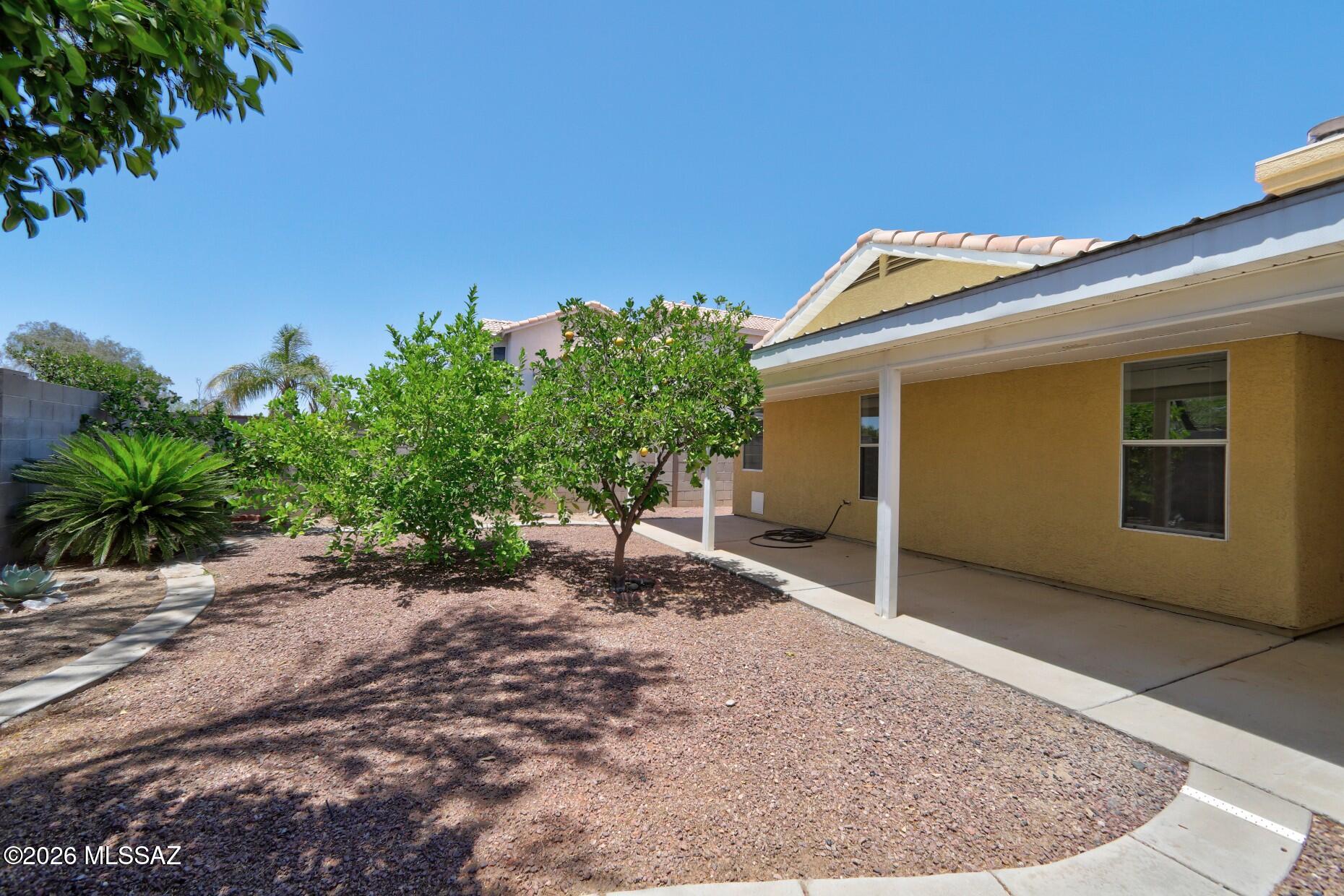 Continental Ranch Parcel 7 - Residential