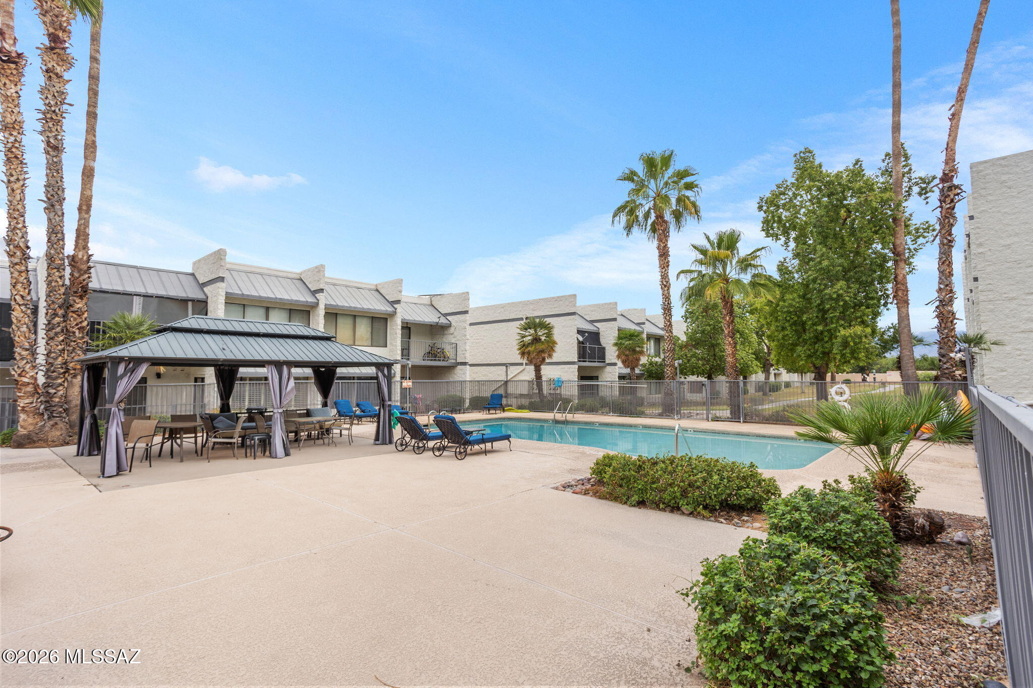 Le Mirador - Residential