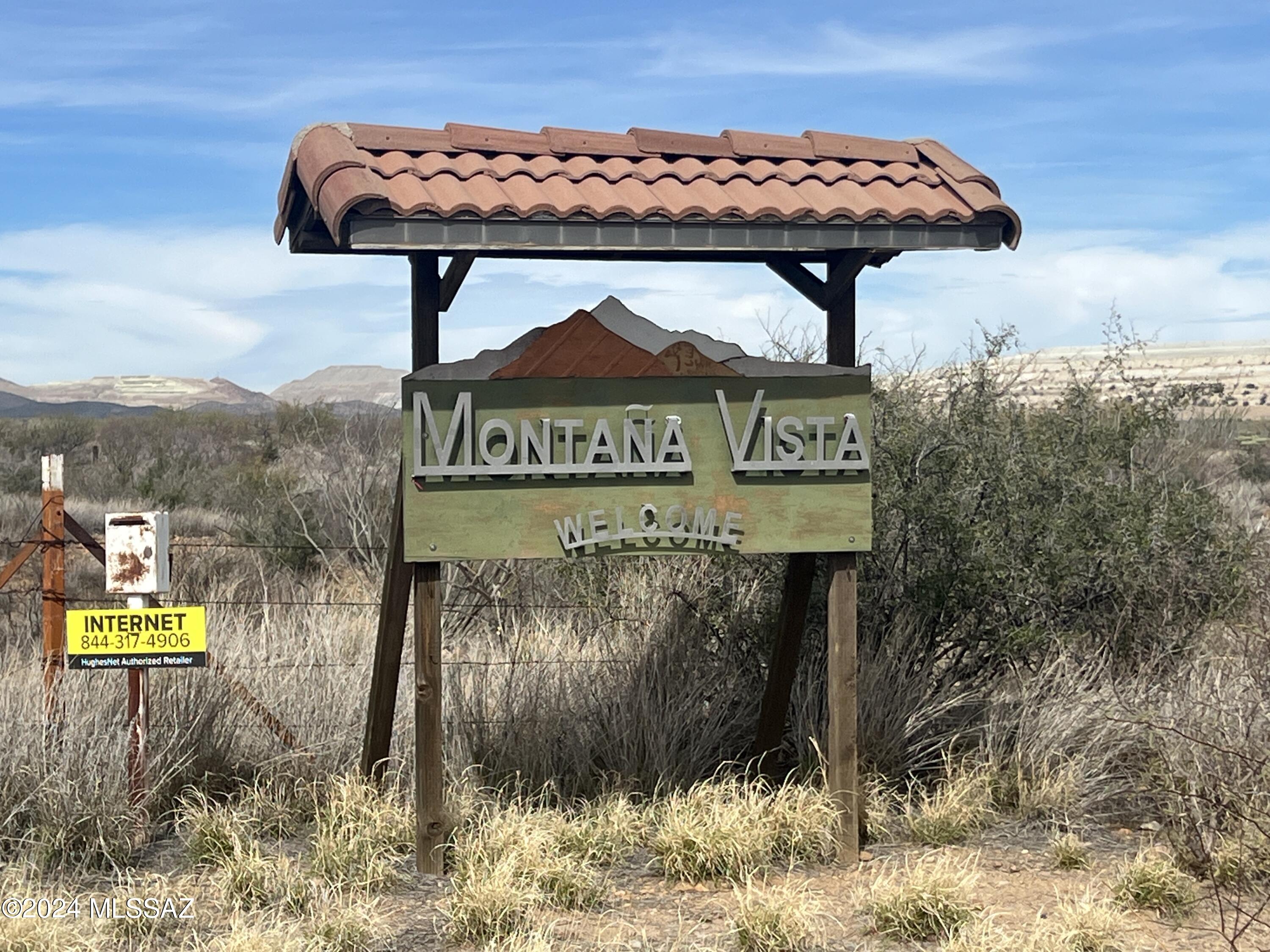 Build Your Dream Home Here! Unlimited potential for this 4.77 acres, complete with magnificent panoramic views. This lot is the perfect location to be a little off the grid and away from hustle and bustle.  Located in the desirable Montana Vista, this is the lot for you. Zoned Rural Homestead and no HOA. It is Private, yet close enough to all amenities, I-19, medical, shopping & restaurants. Please Call the co-listing agent for more details!