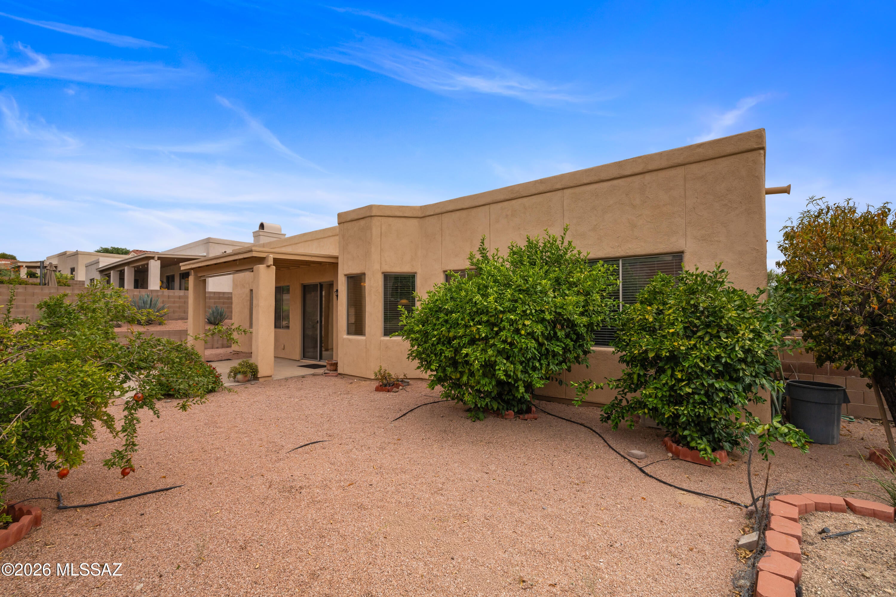 Monterra Knolls (1-169) - Residential