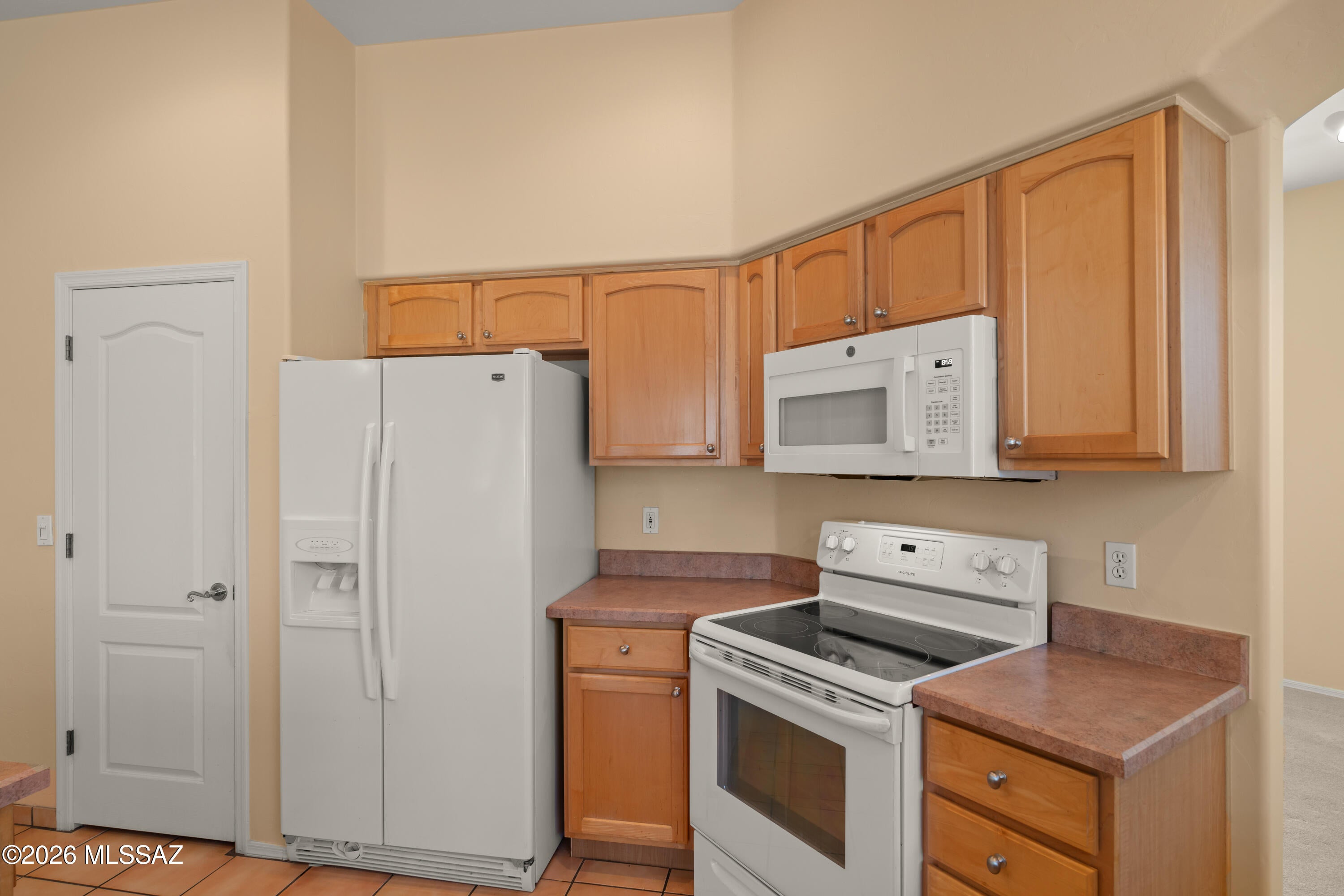 Monterra Knolls (1-169) - Residential