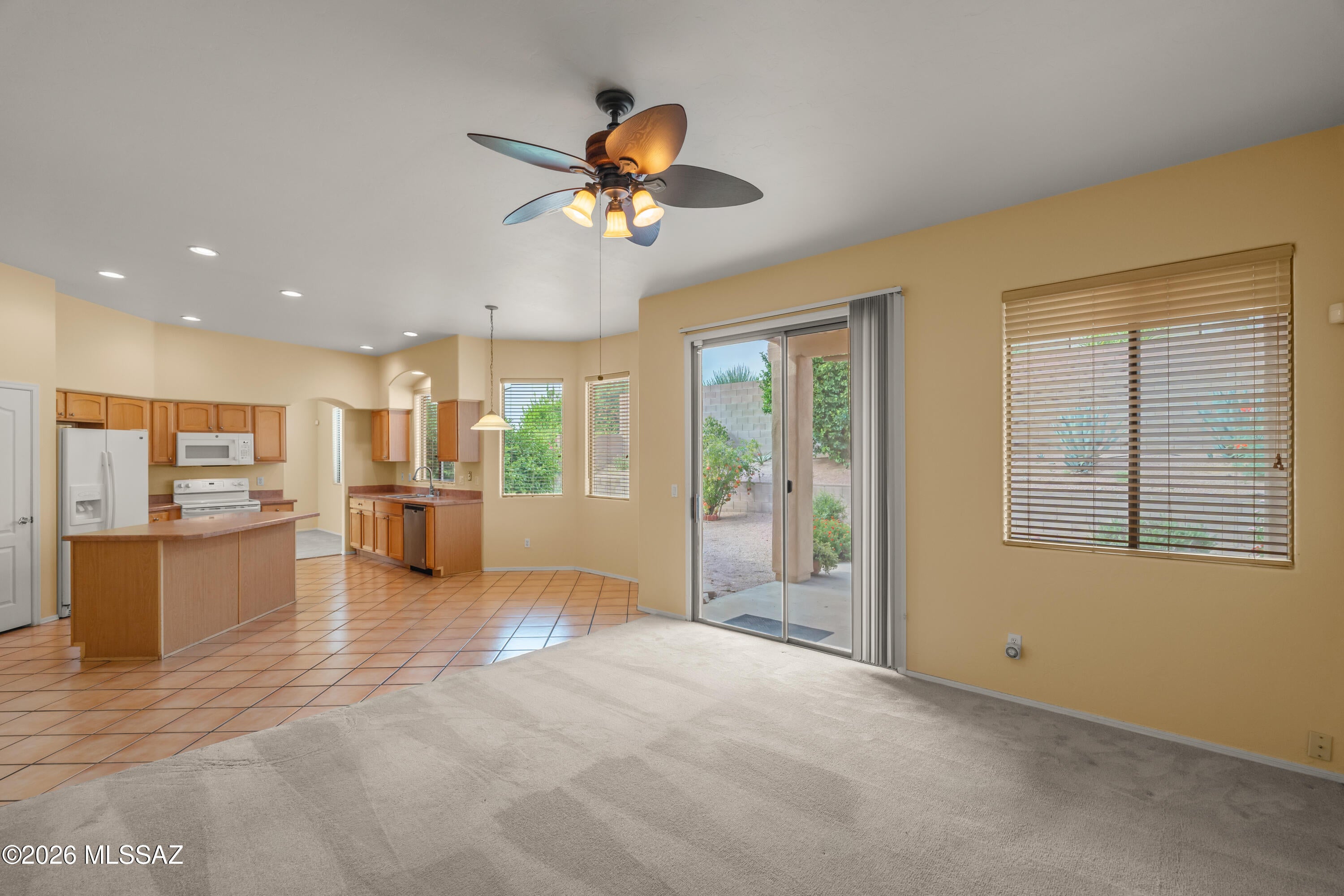 Monterra Knolls (1-169) - Residential