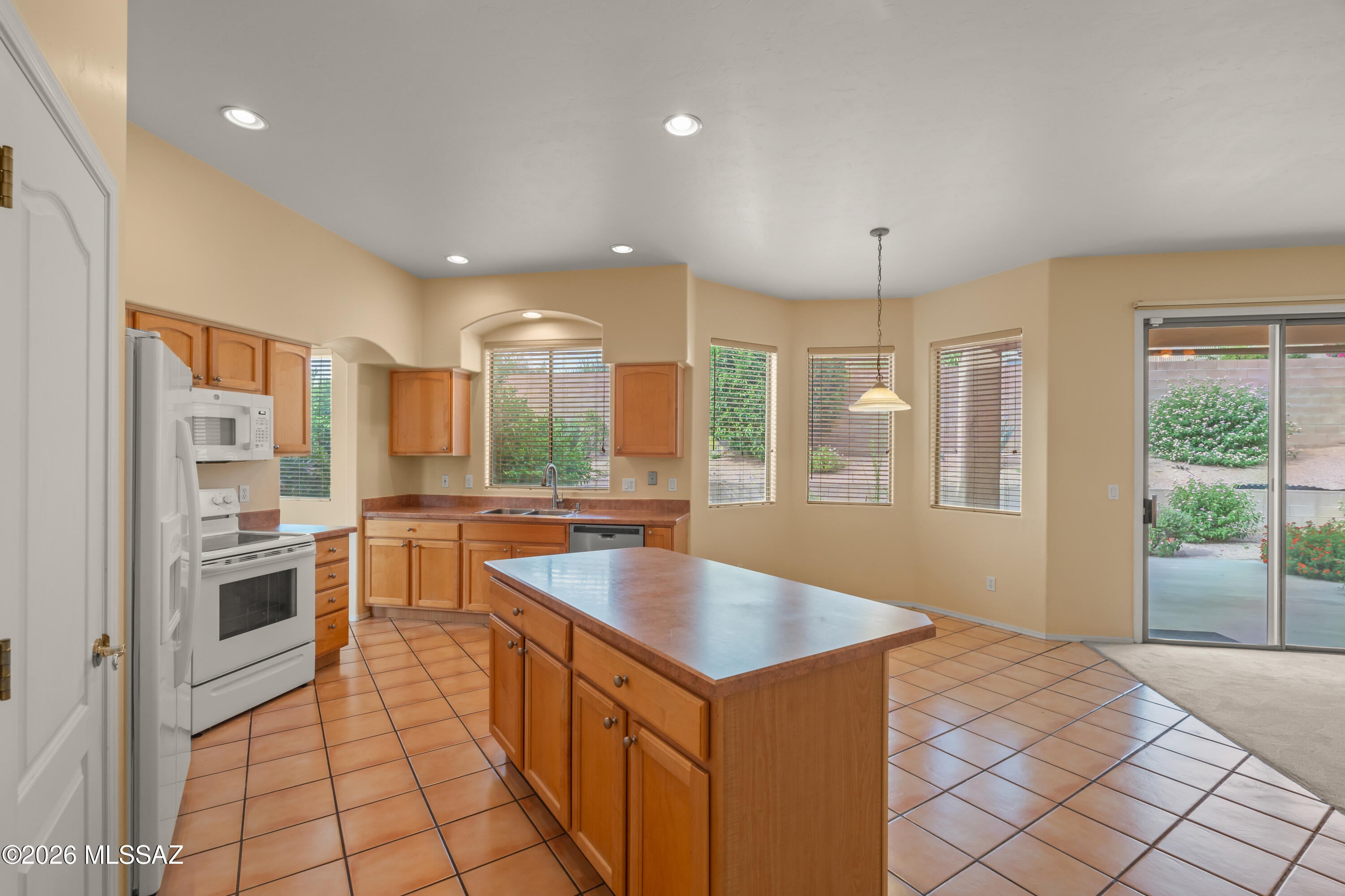 Monterra Knolls (1-169) - Residential