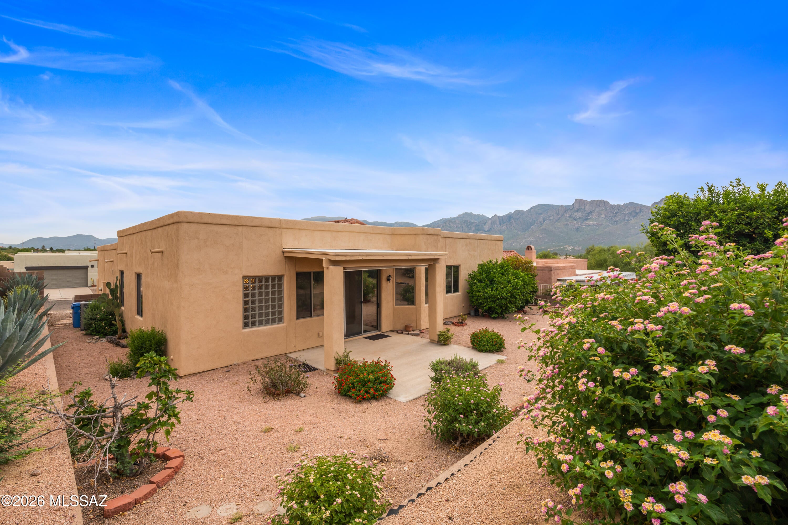 Monterra Knolls (1-169) - Residential