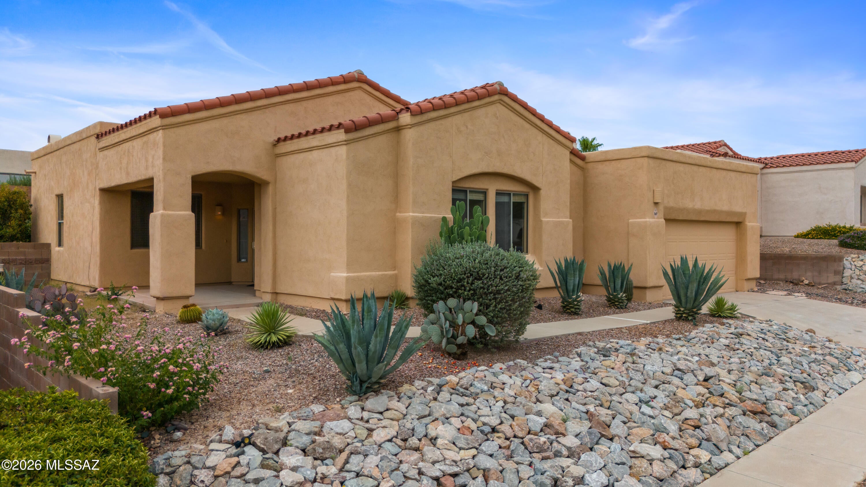 Monterra Knolls (1-169) - Residential