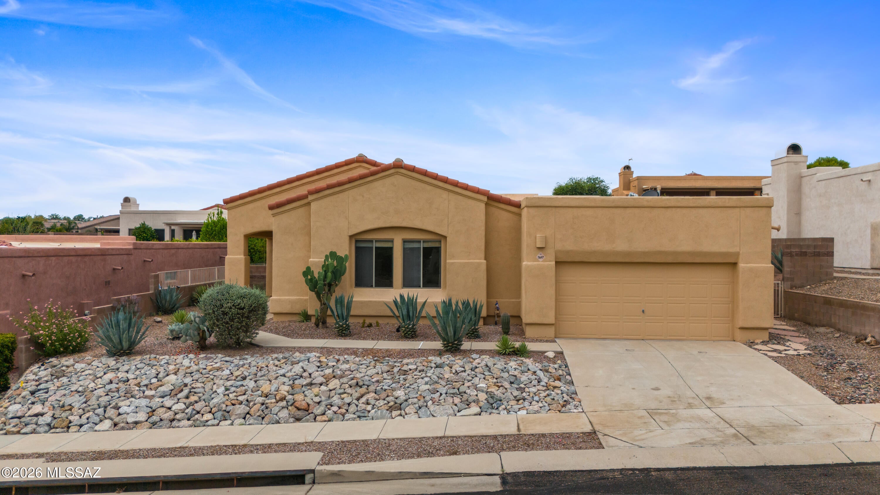 Monterra Knolls (1-169) - Residential