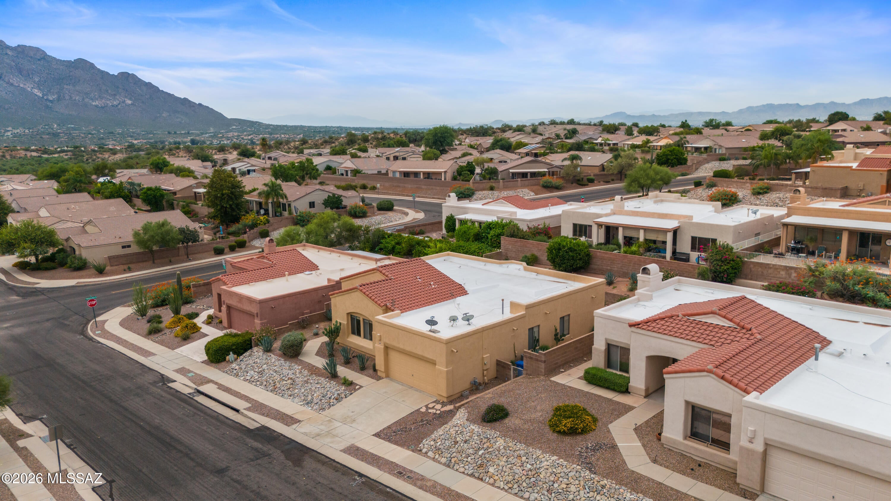 Monterra Knolls (1-169) - Residential
