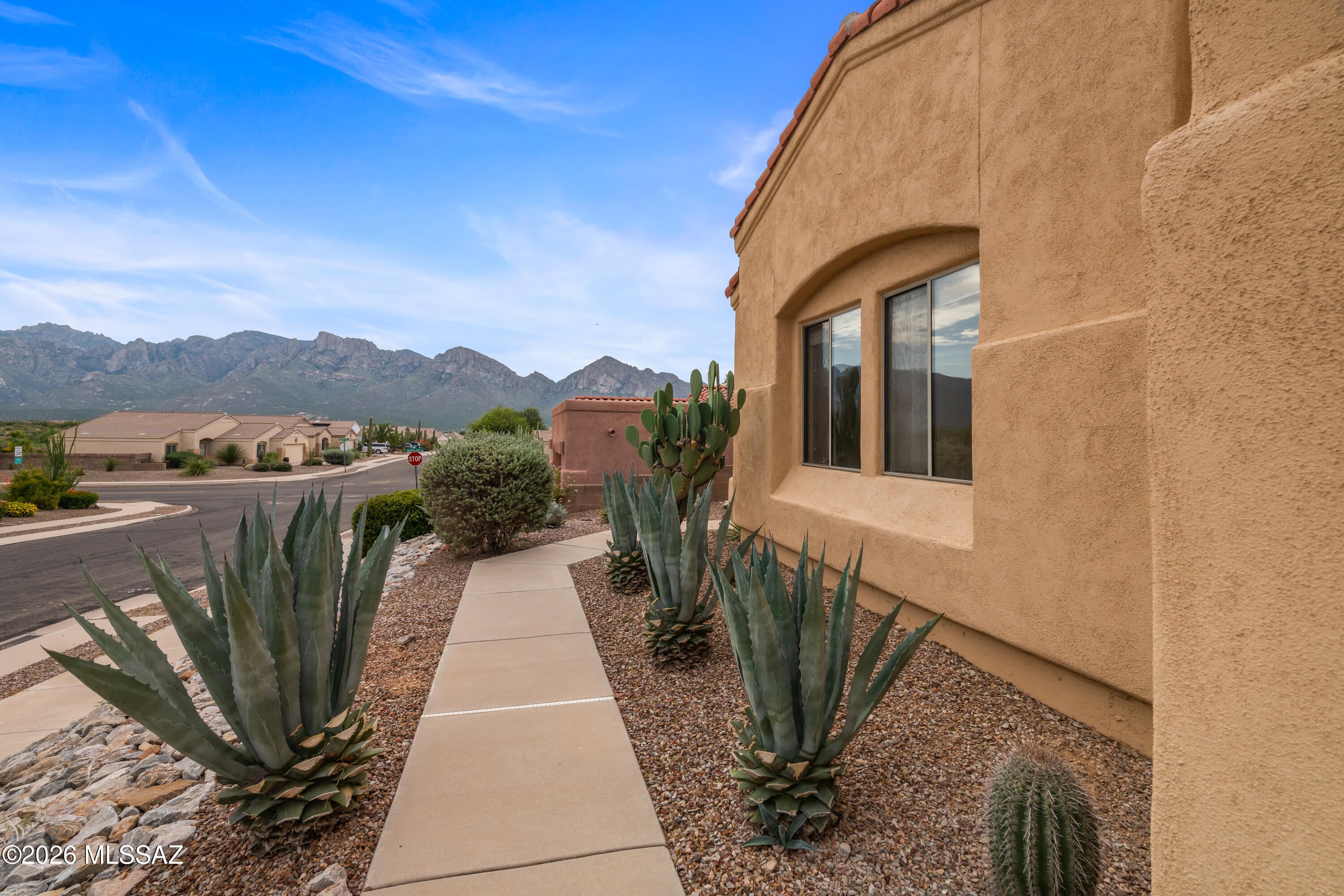 Monterra Knolls (1-169) - Residential