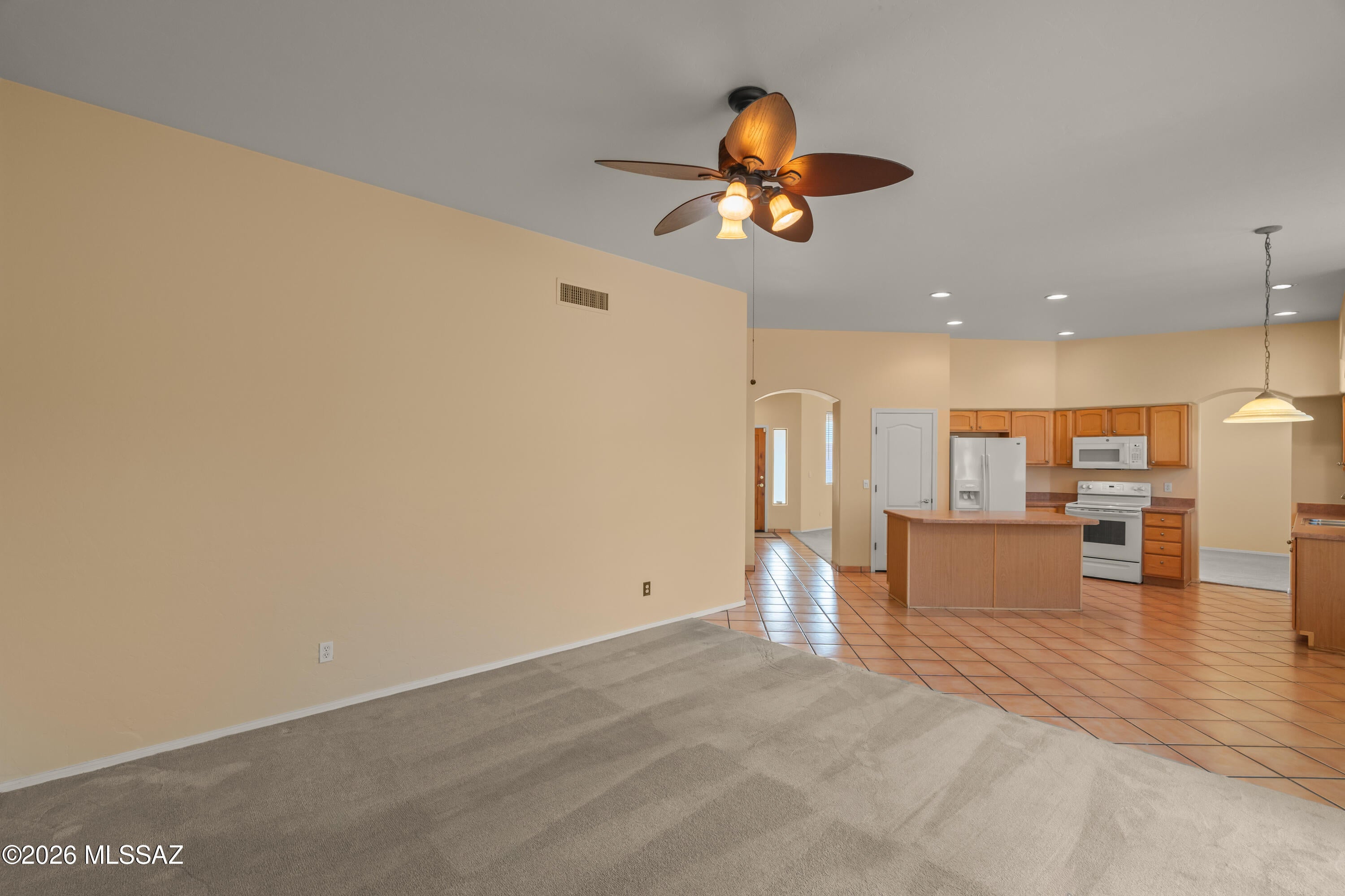 Monterra Knolls (1-169) - Residential