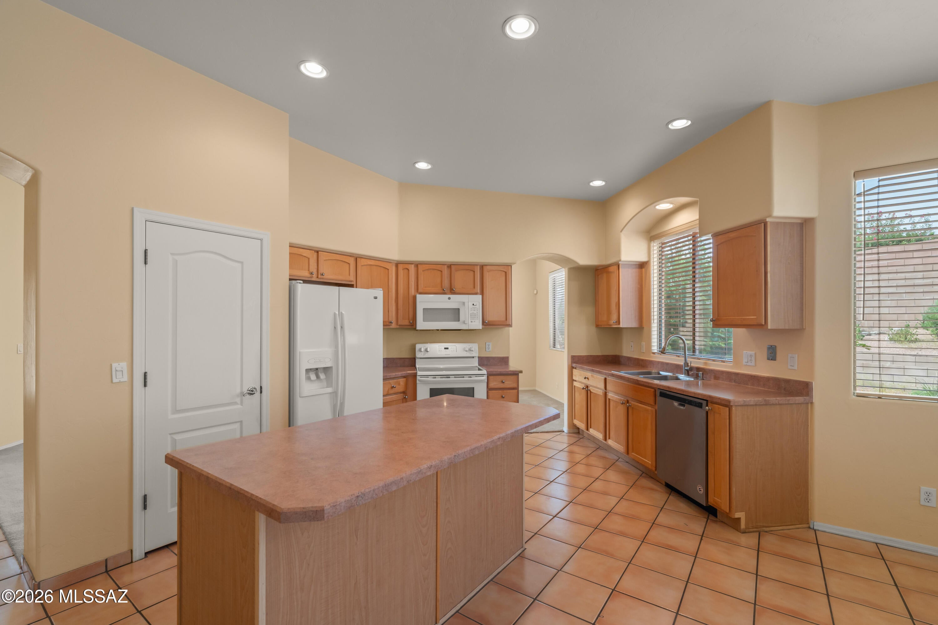 Monterra Knolls (1-169) - Residential