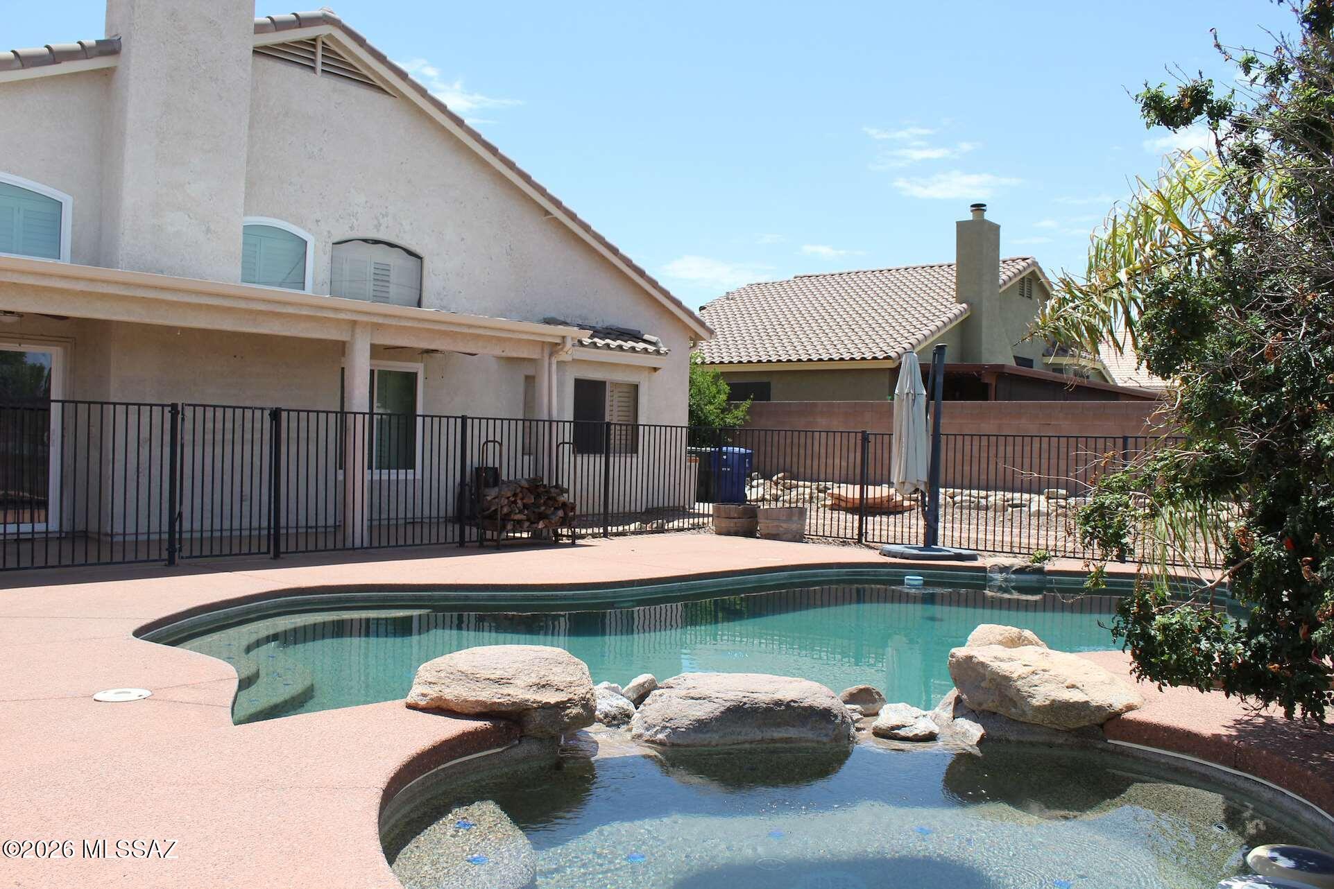 Hidden Vista (1-147) - Residential