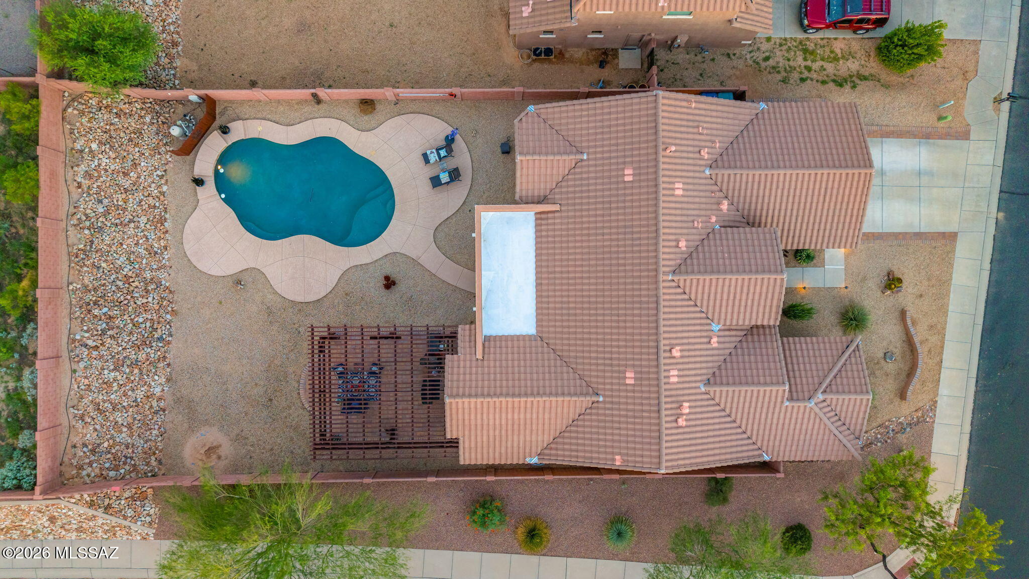 Tangerine Crossing Resub - Residential