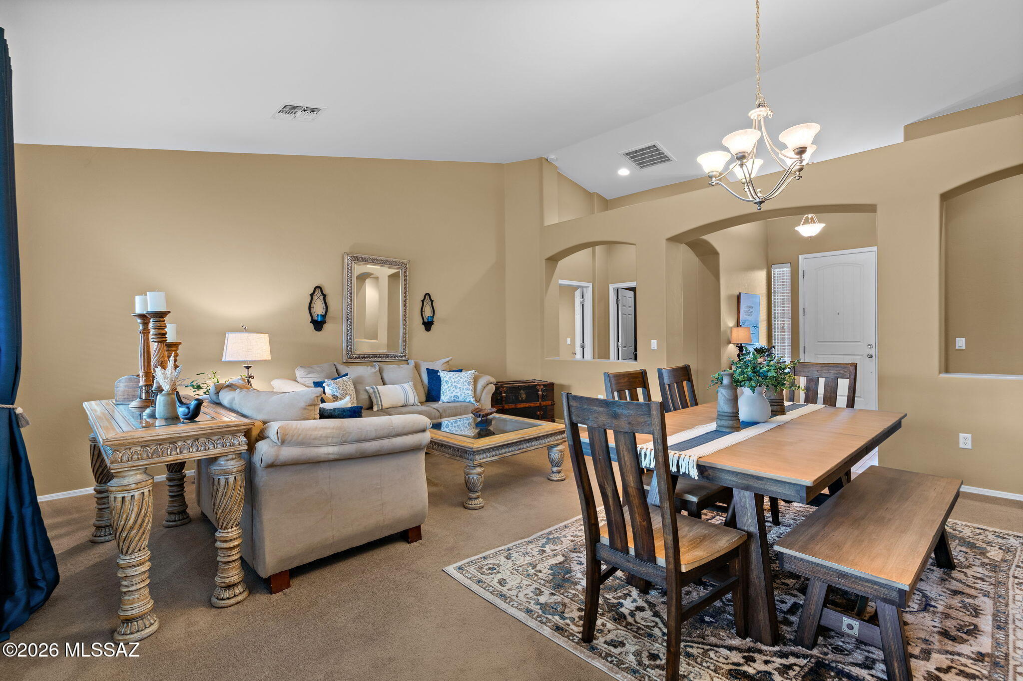 Tangerine Crossing Resub - Residential