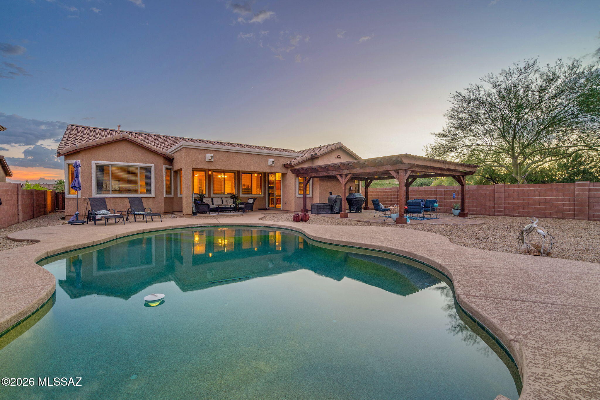 Tangerine Crossing Resub - Residential