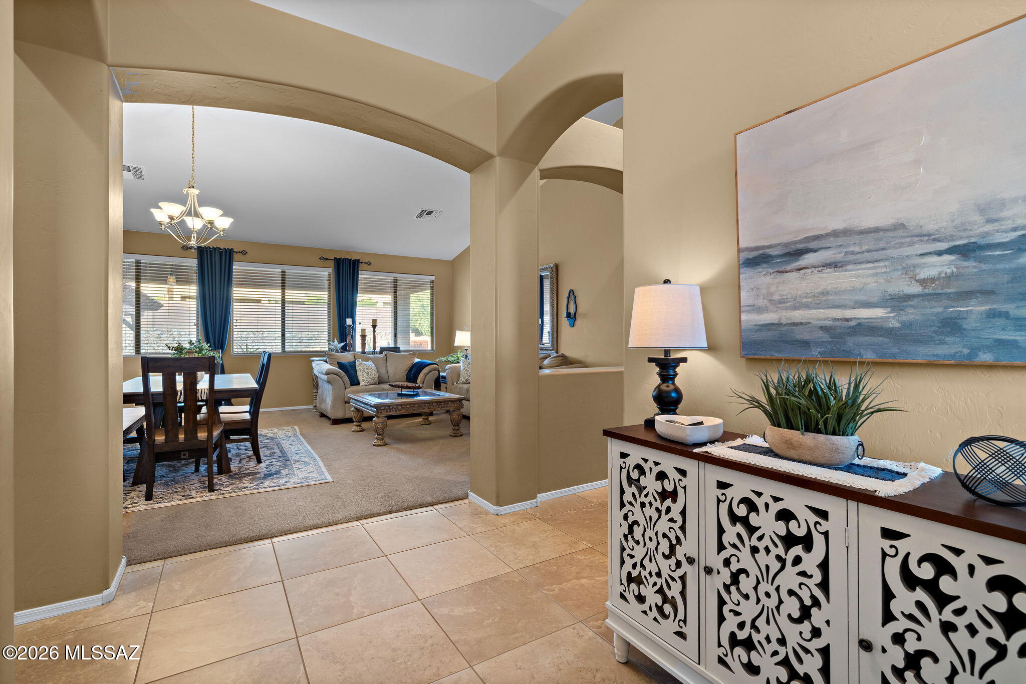 Tangerine Crossing Resub - Residential