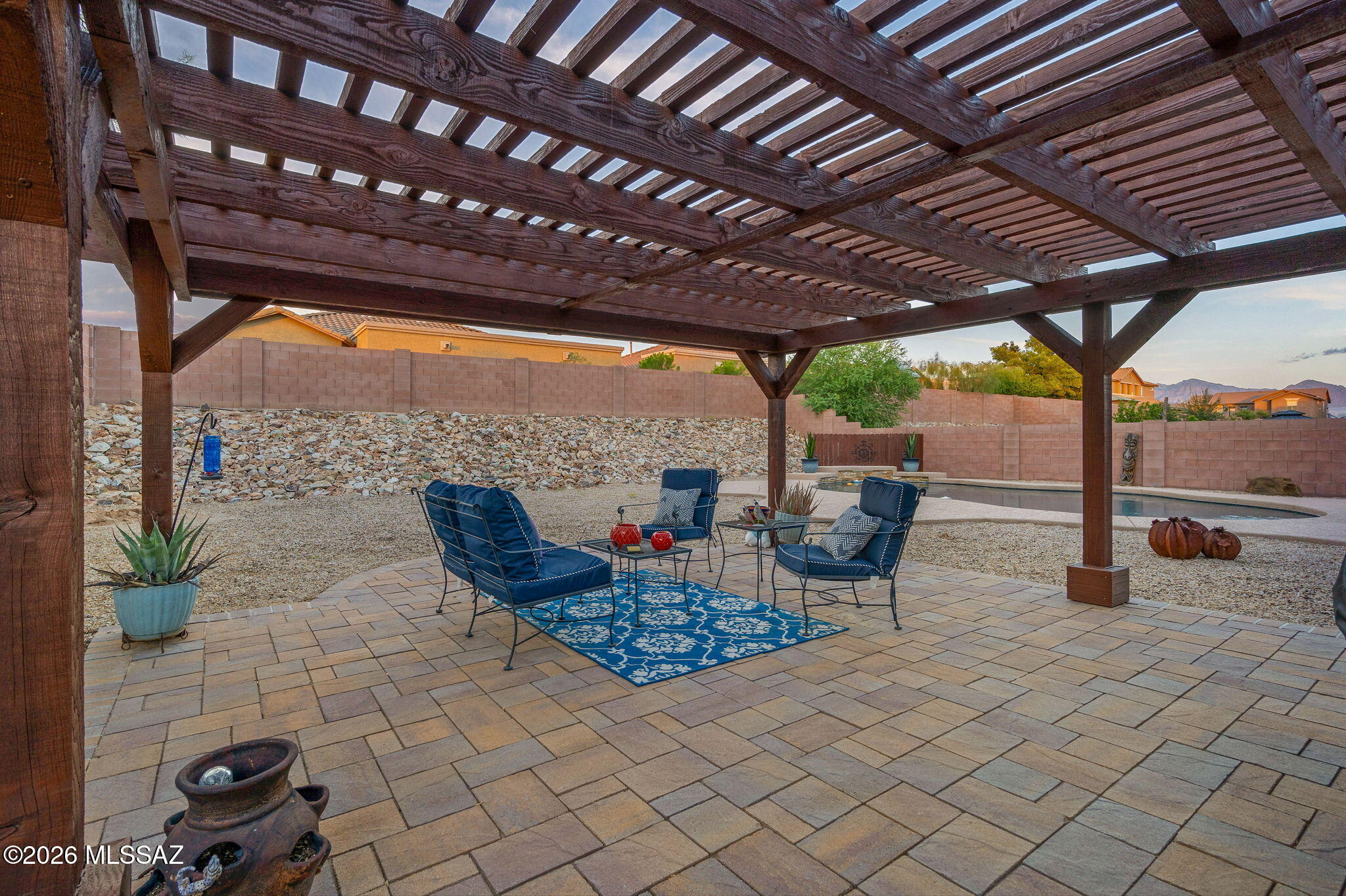 Tangerine Crossing Resub - Residential