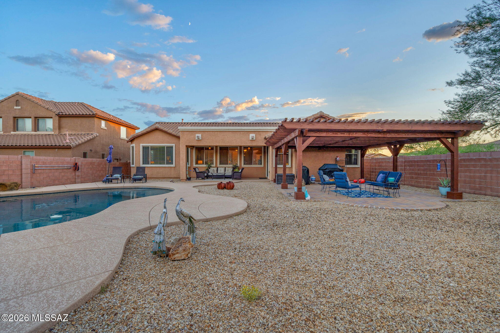 Tangerine Crossing Resub - Residential