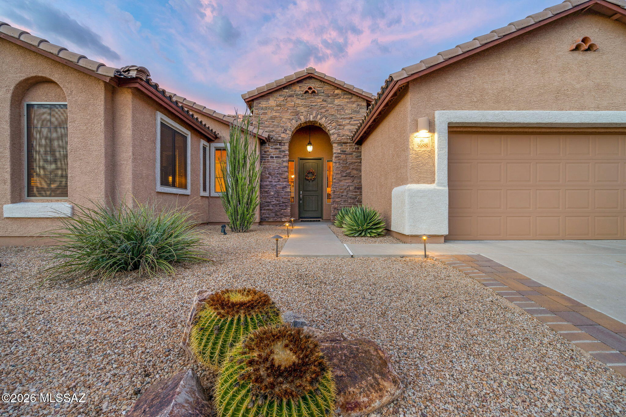 Tangerine Crossing Resub - Residential
