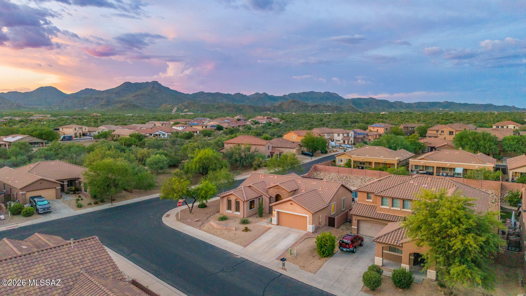 Tangerine Crossing Resub - Residential