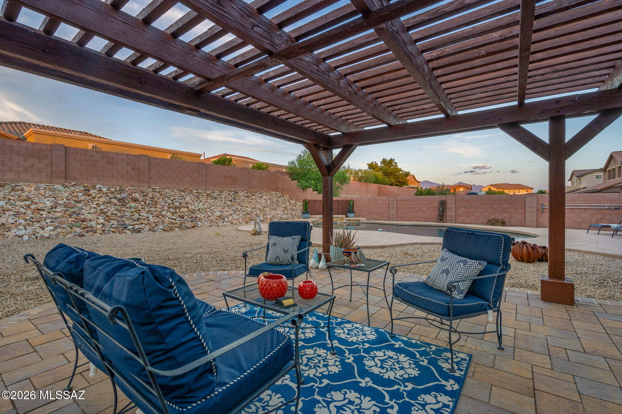 Tangerine Crossing Resub - Residential