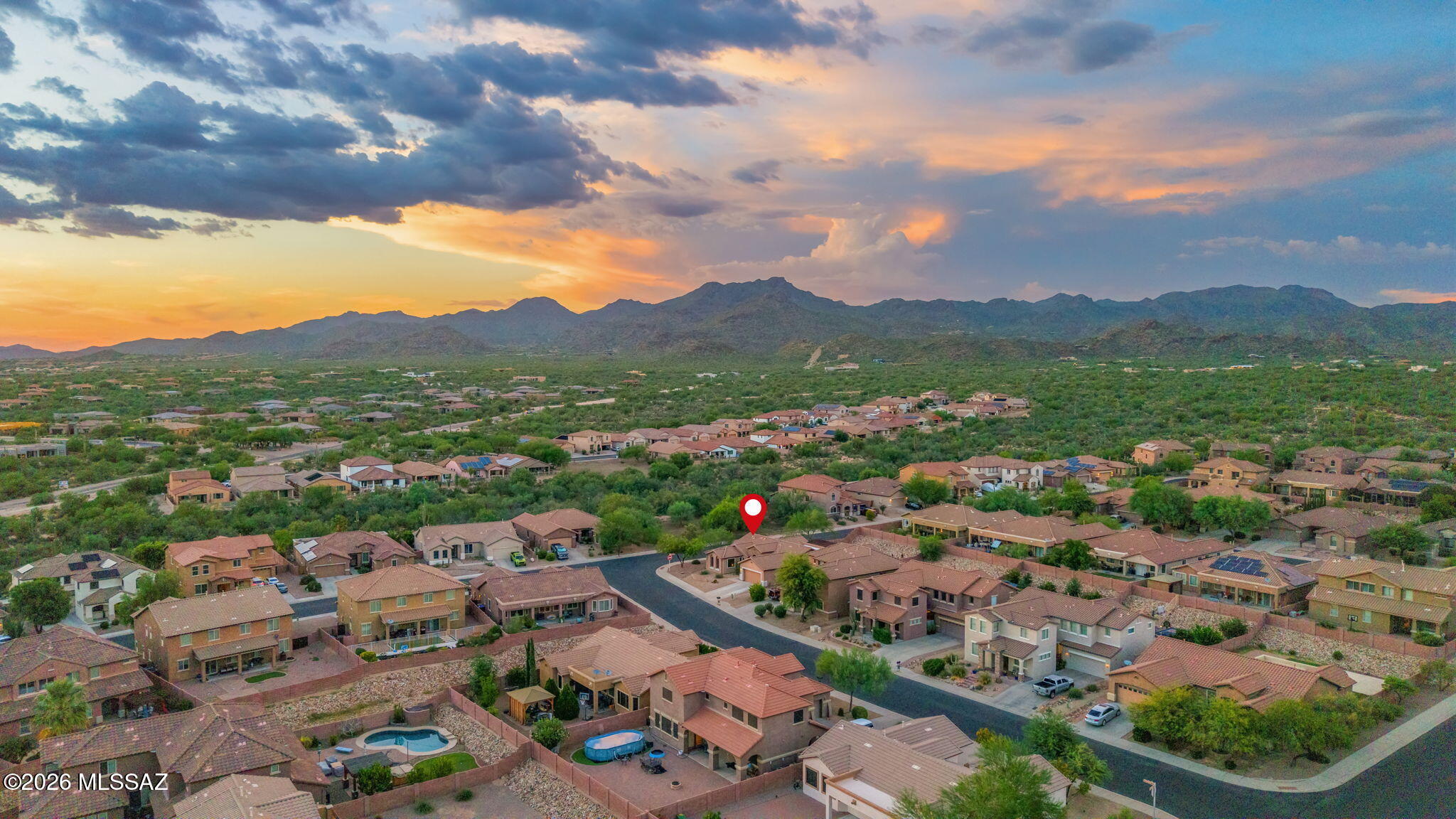 Tangerine Crossing Resub - Residential