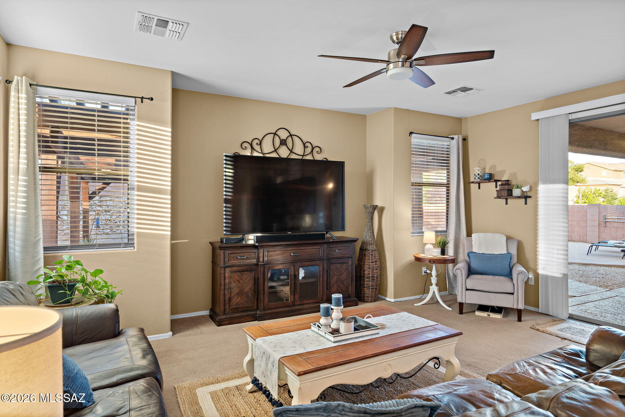 Tangerine Crossing Resub - Residential