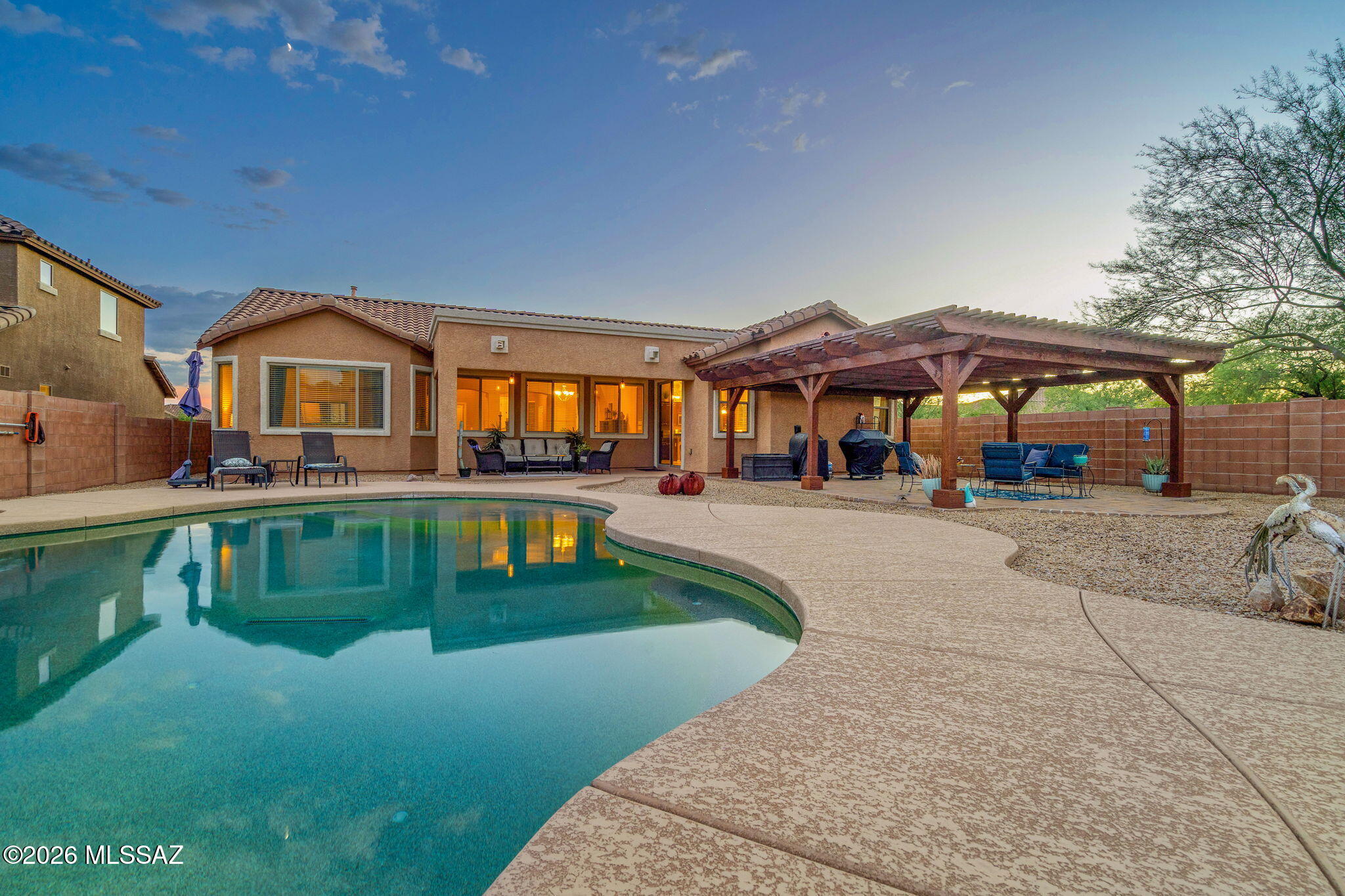 Tangerine Crossing Resub - Residential